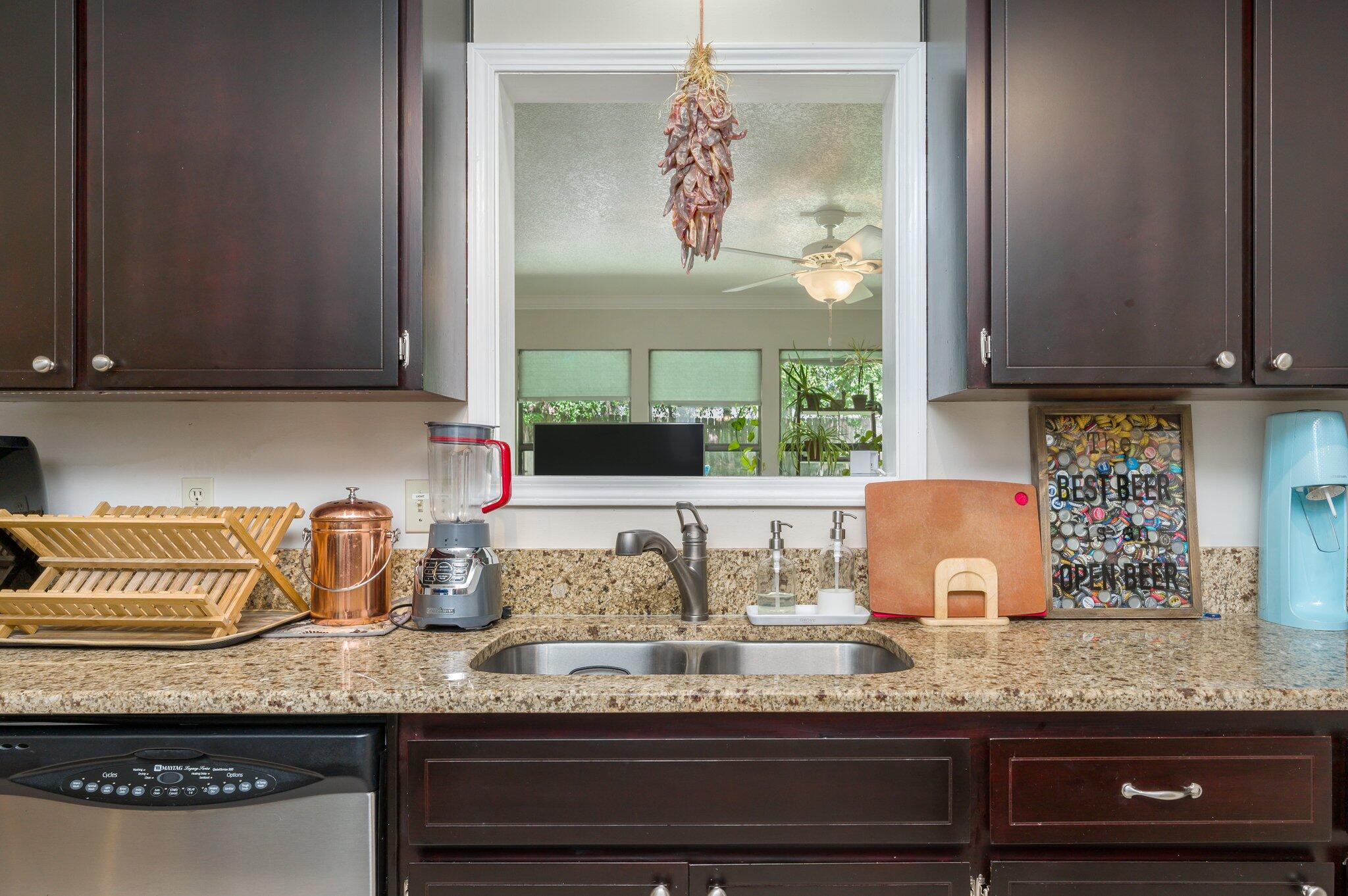 OVERBROOK 1ST ADDN - Residential