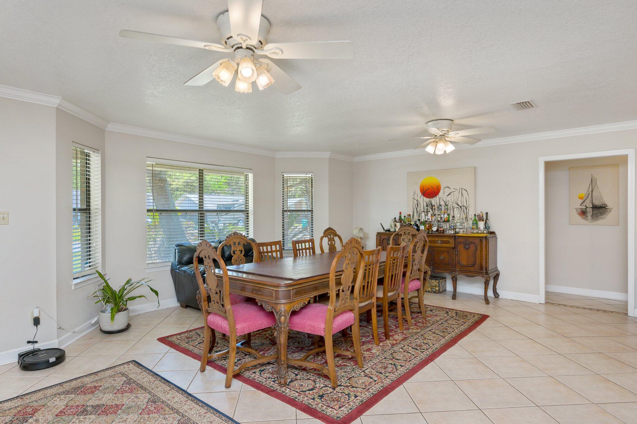 OVERBROOK 1ST ADDN - Residential