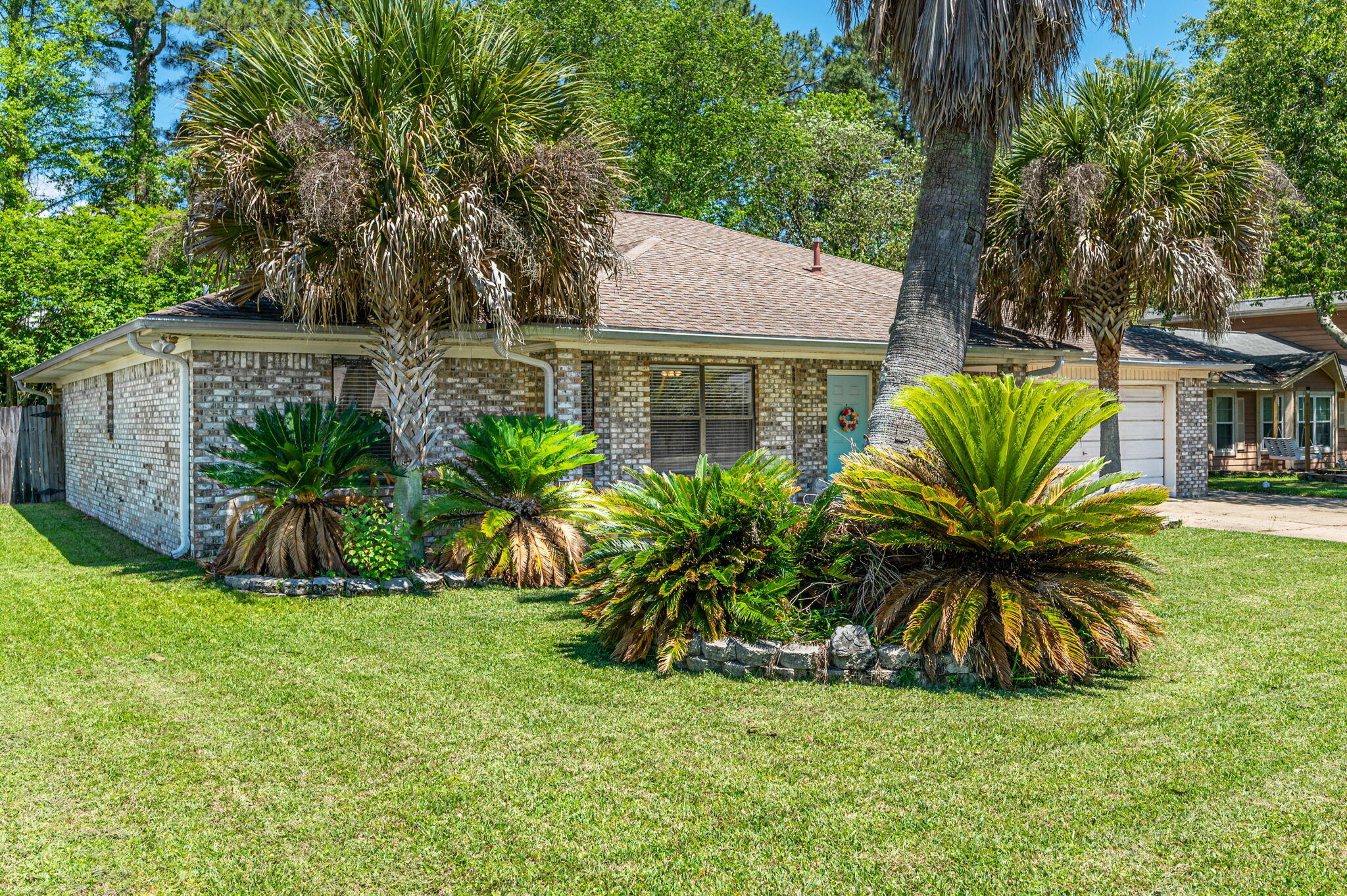 OVERBROOK 1ST ADDN - Residential