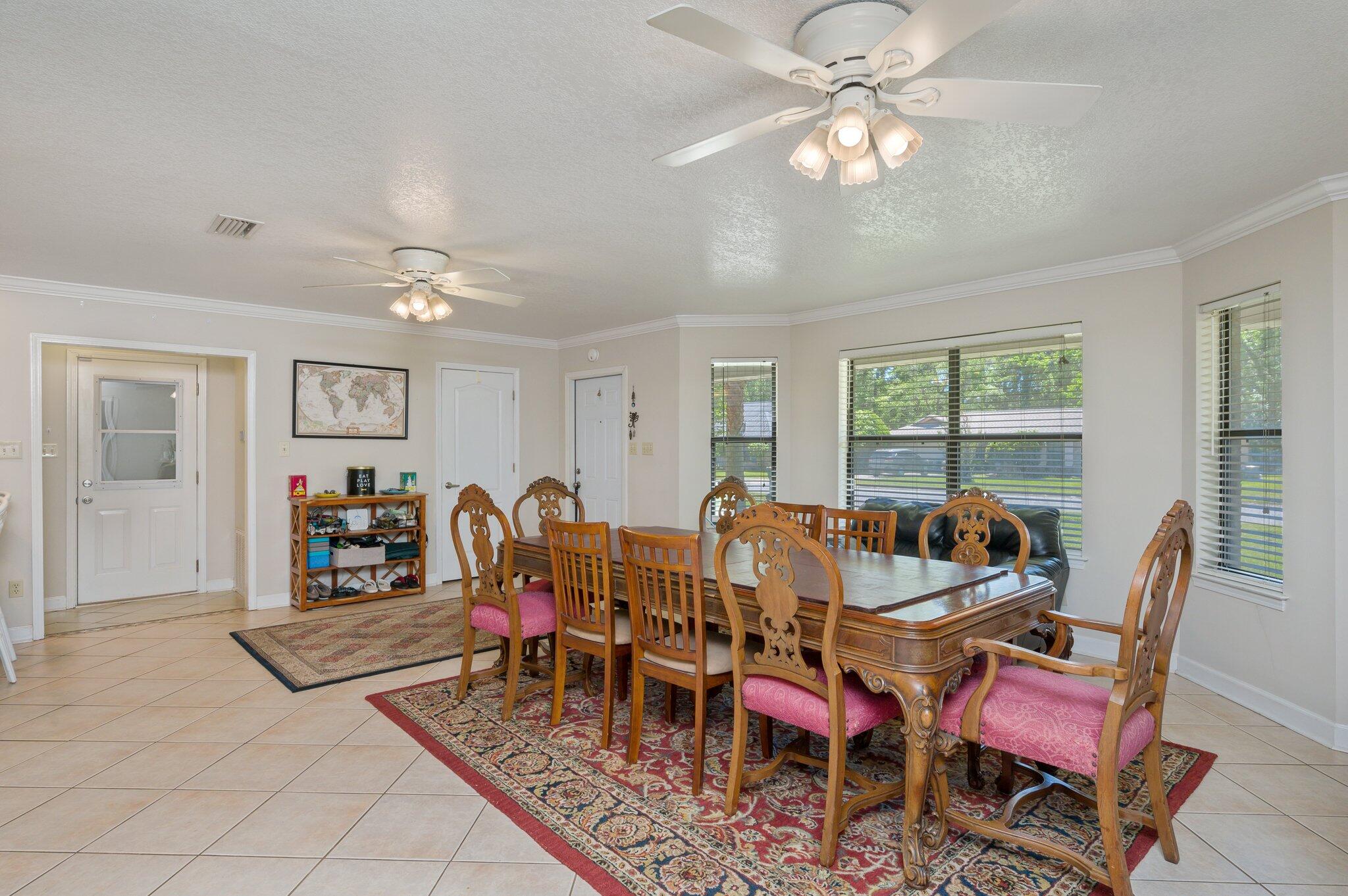 OVERBROOK 1ST ADDN - Residential