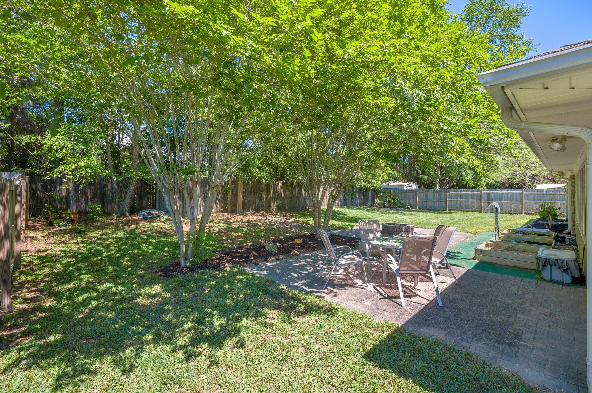 OVERBROOK 1ST ADDN - Residential