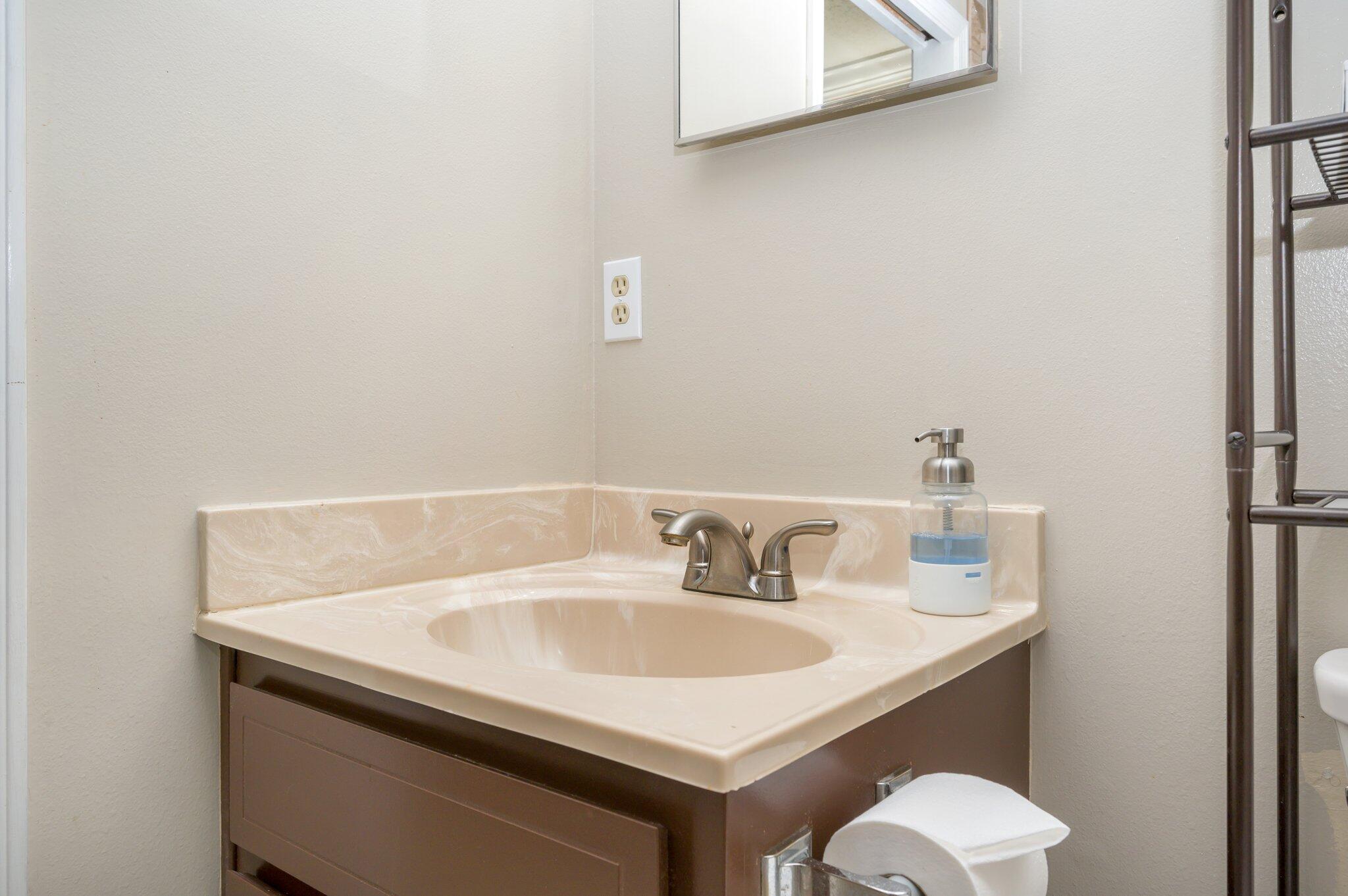 OVERBROOK 1ST ADDN - Residential