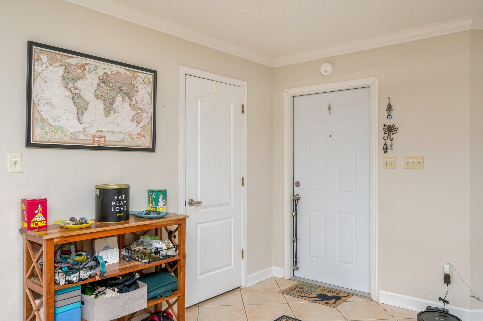 OVERBROOK 1ST ADDN - Residential