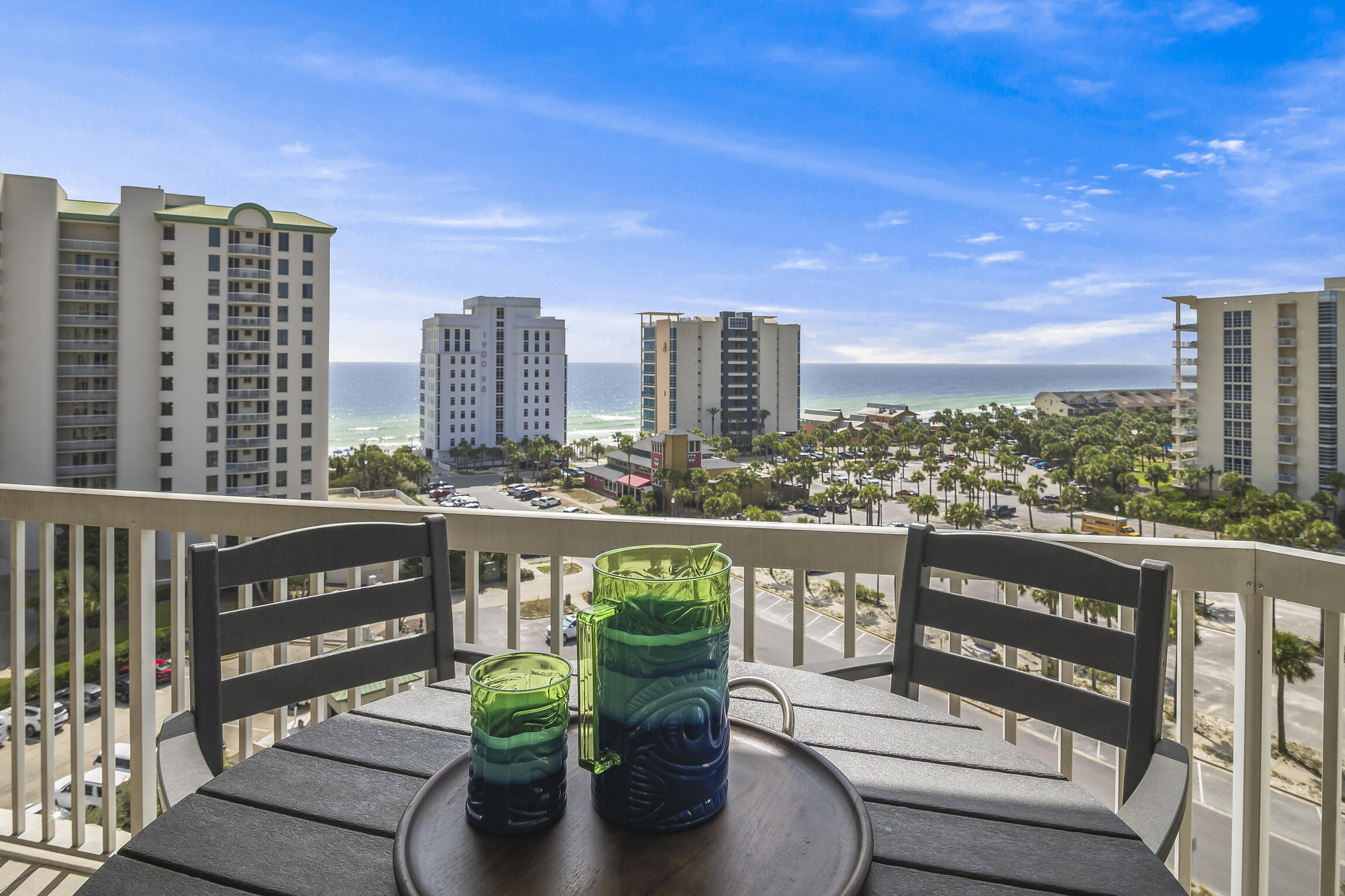 ST. LUCIA AT SILVER SHELLS - Residential