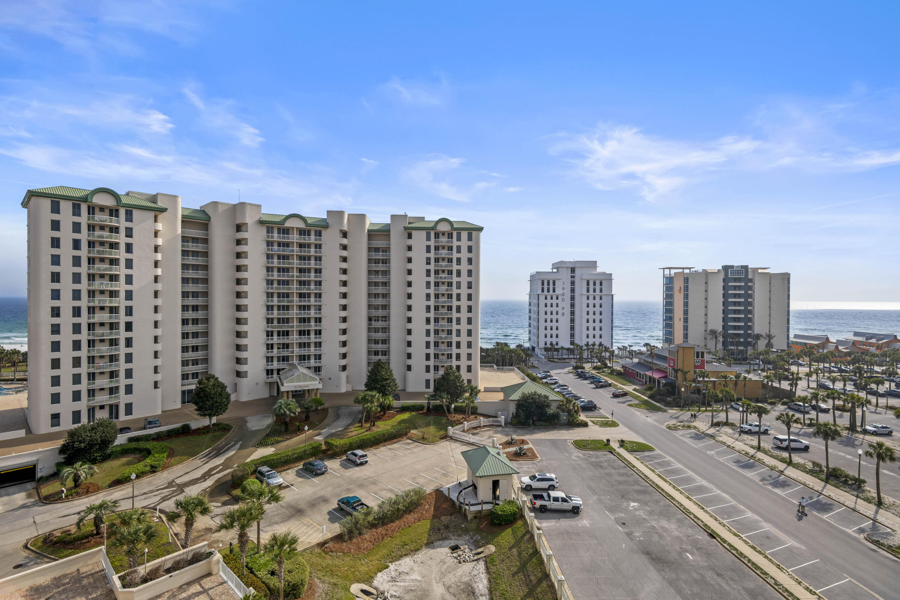 ST. LUCIA AT SILVER SHELLS - Residential