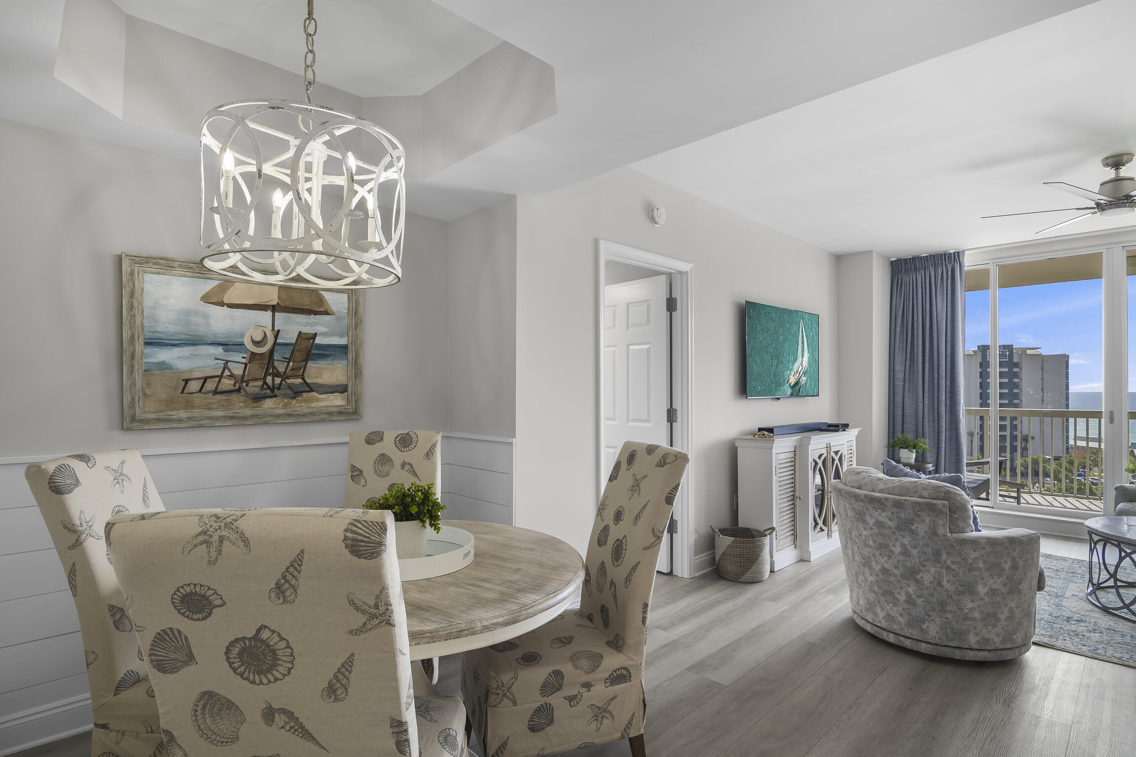 ST. LUCIA AT SILVER SHELLS - Residential