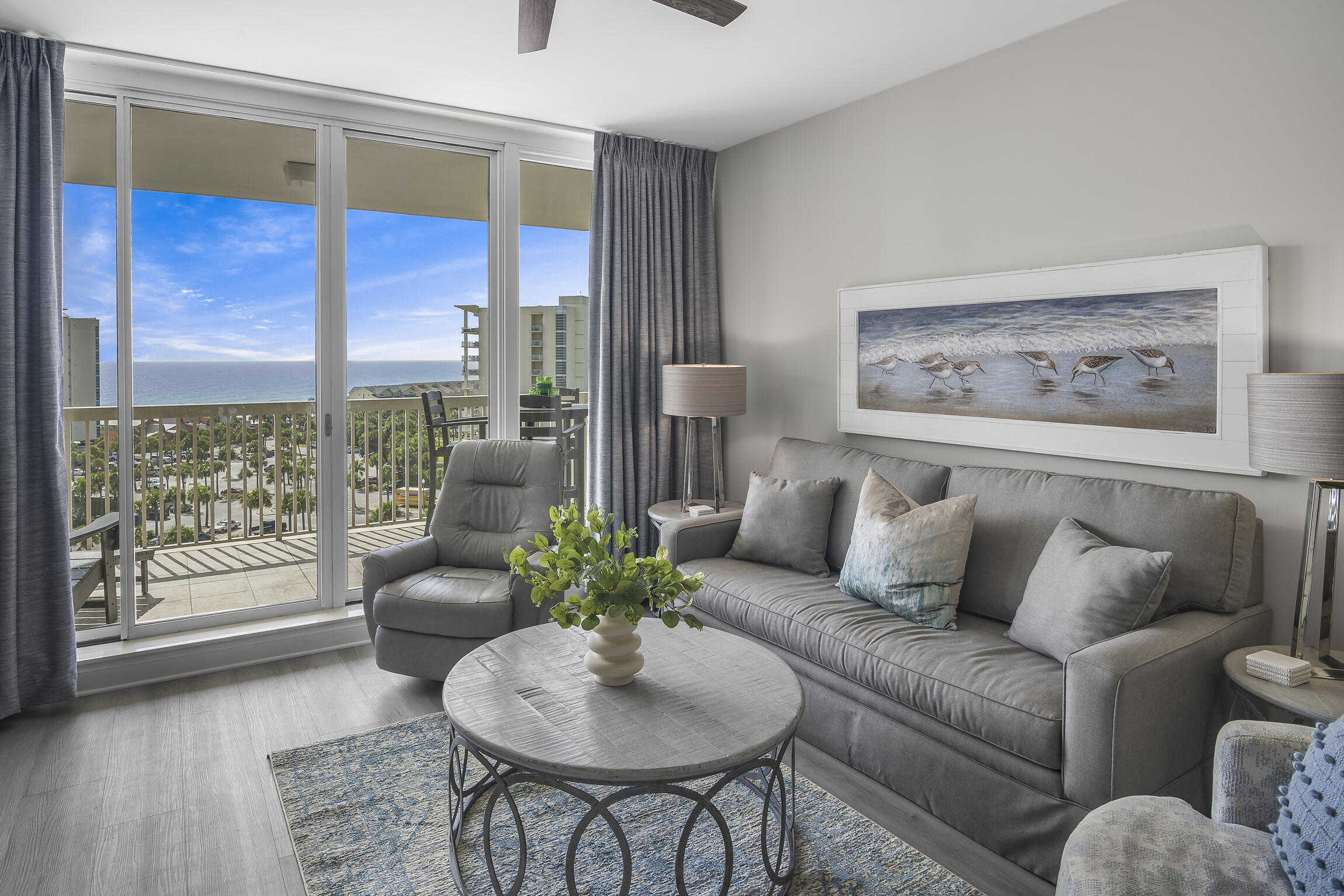 ST. LUCIA AT SILVER SHELLS - Residential