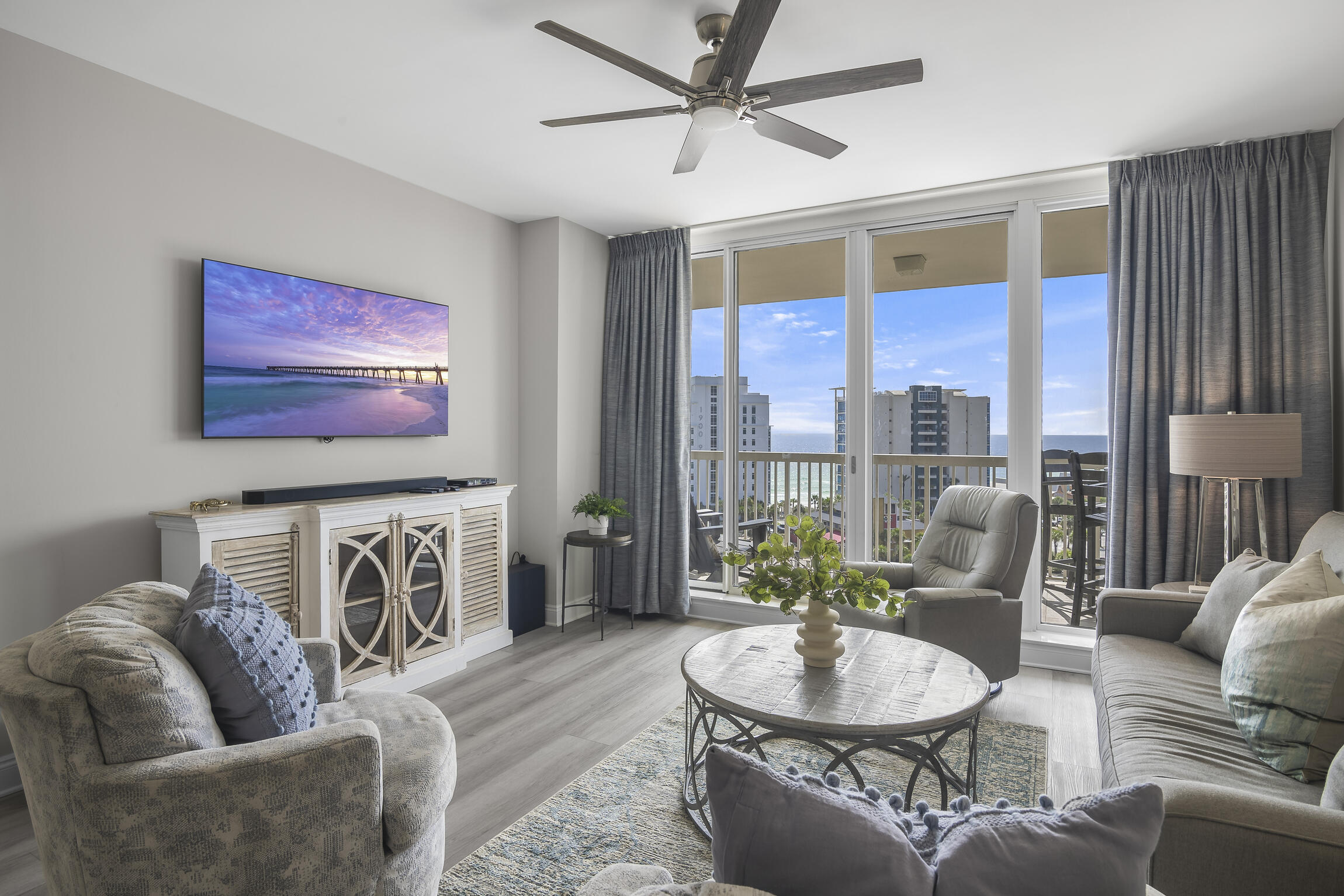 ST. LUCIA AT SILVER SHELLS - Residential