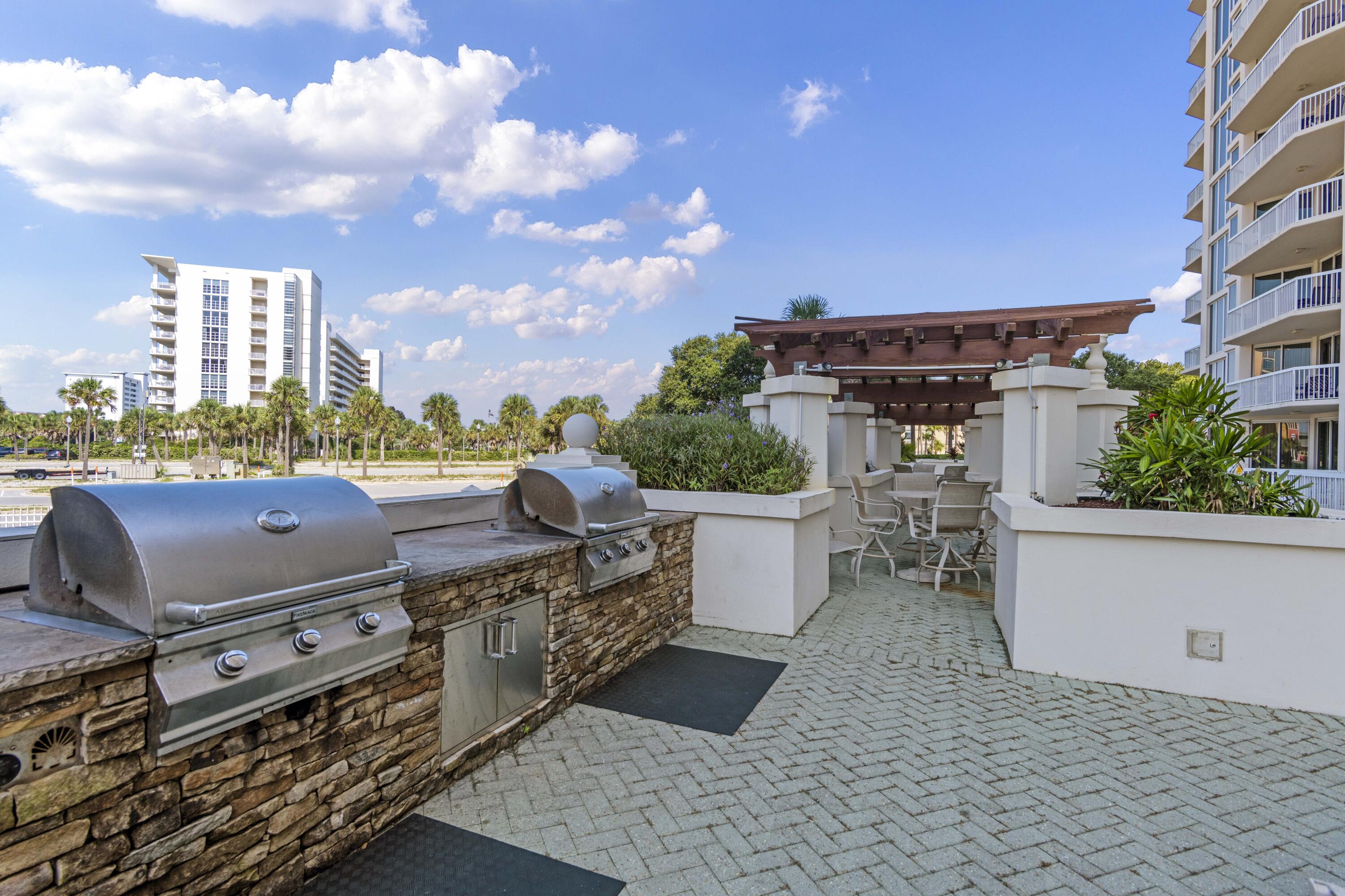 ST. LUCIA AT SILVER SHELLS - Residential