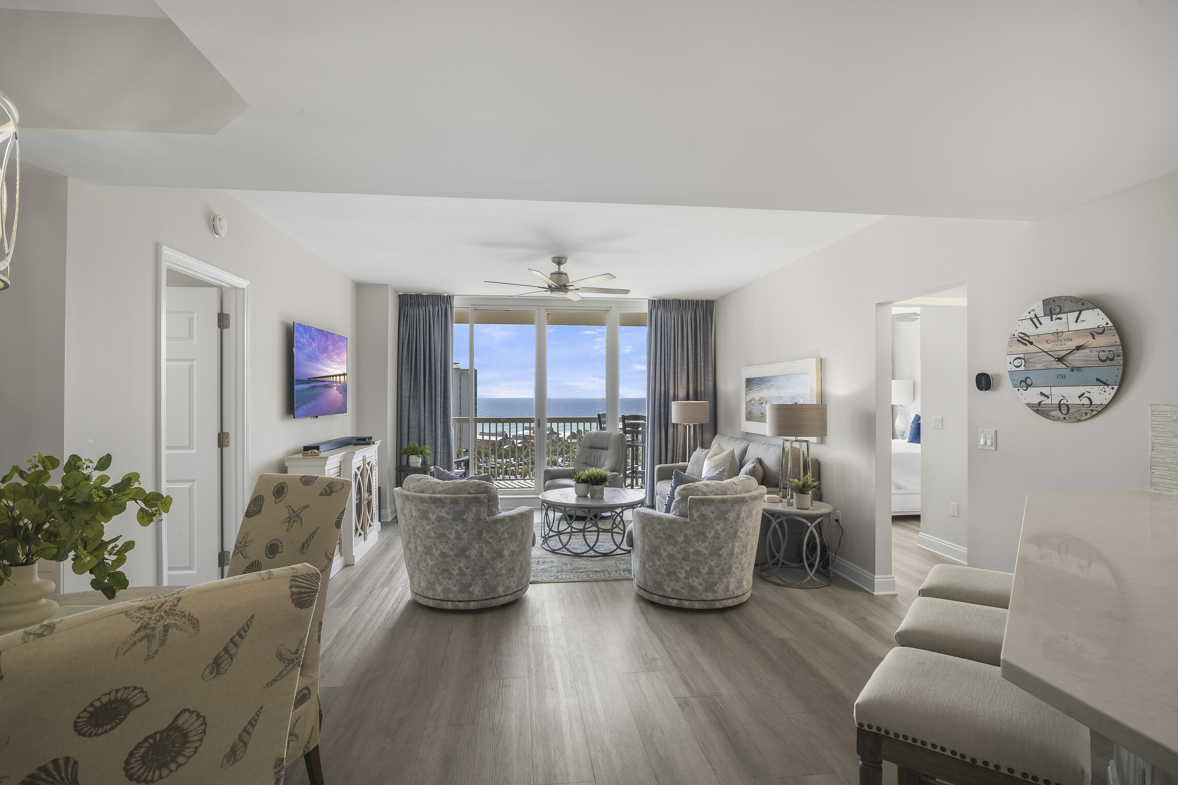 ST. LUCIA AT SILVER SHELLS - Residential
