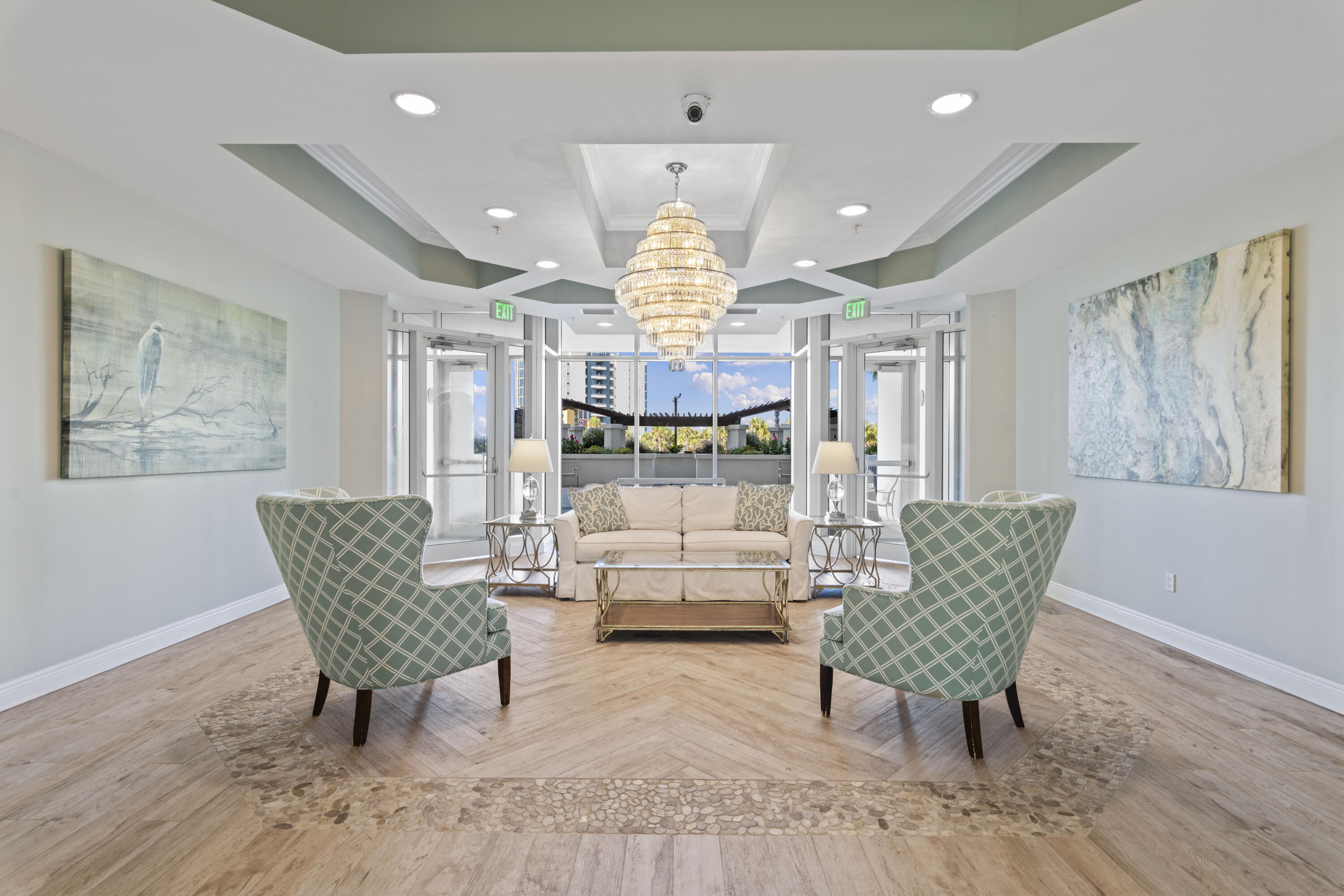ST. LUCIA AT SILVER SHELLS - Residential