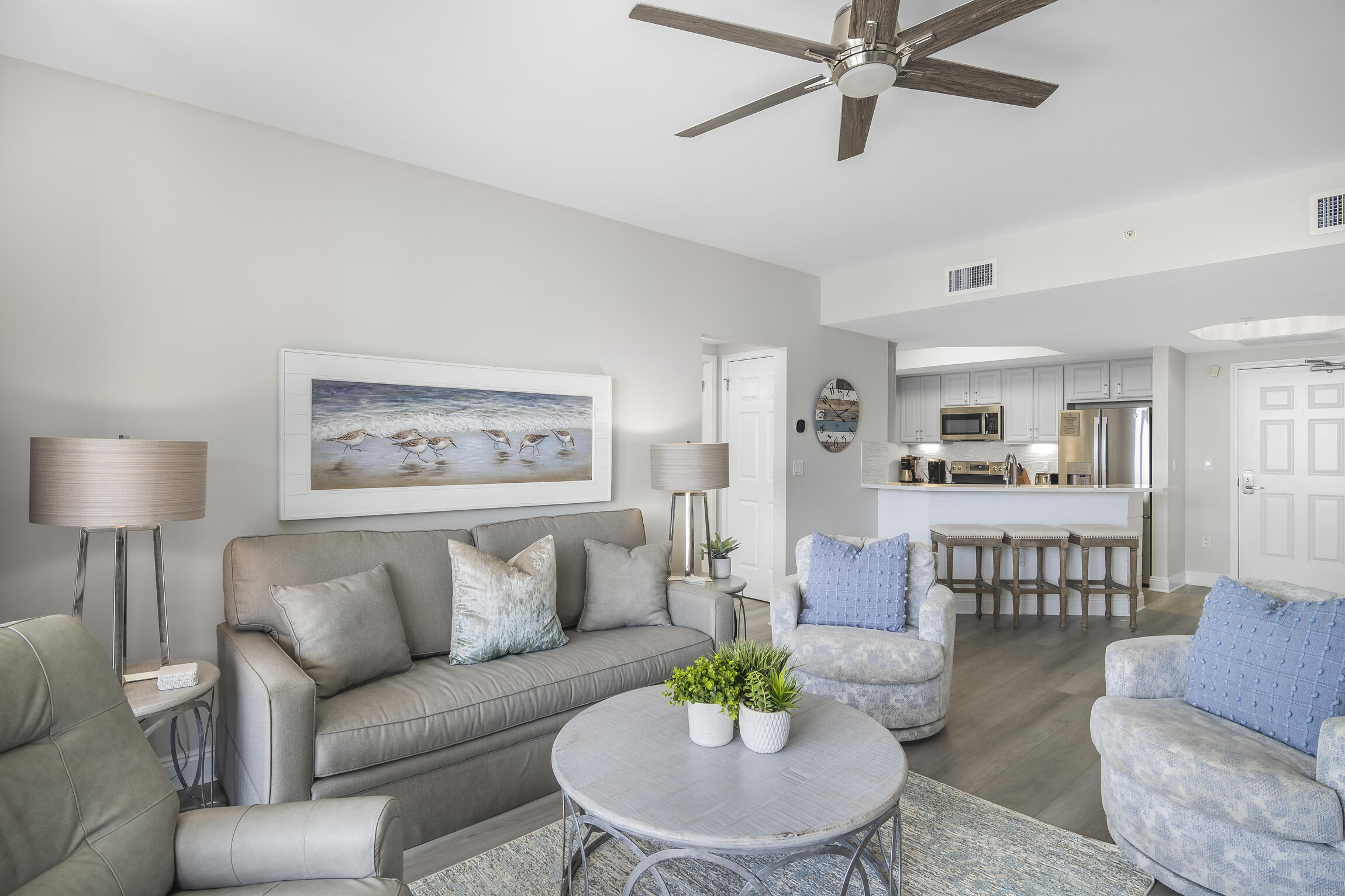 ST. LUCIA AT SILVER SHELLS - Residential