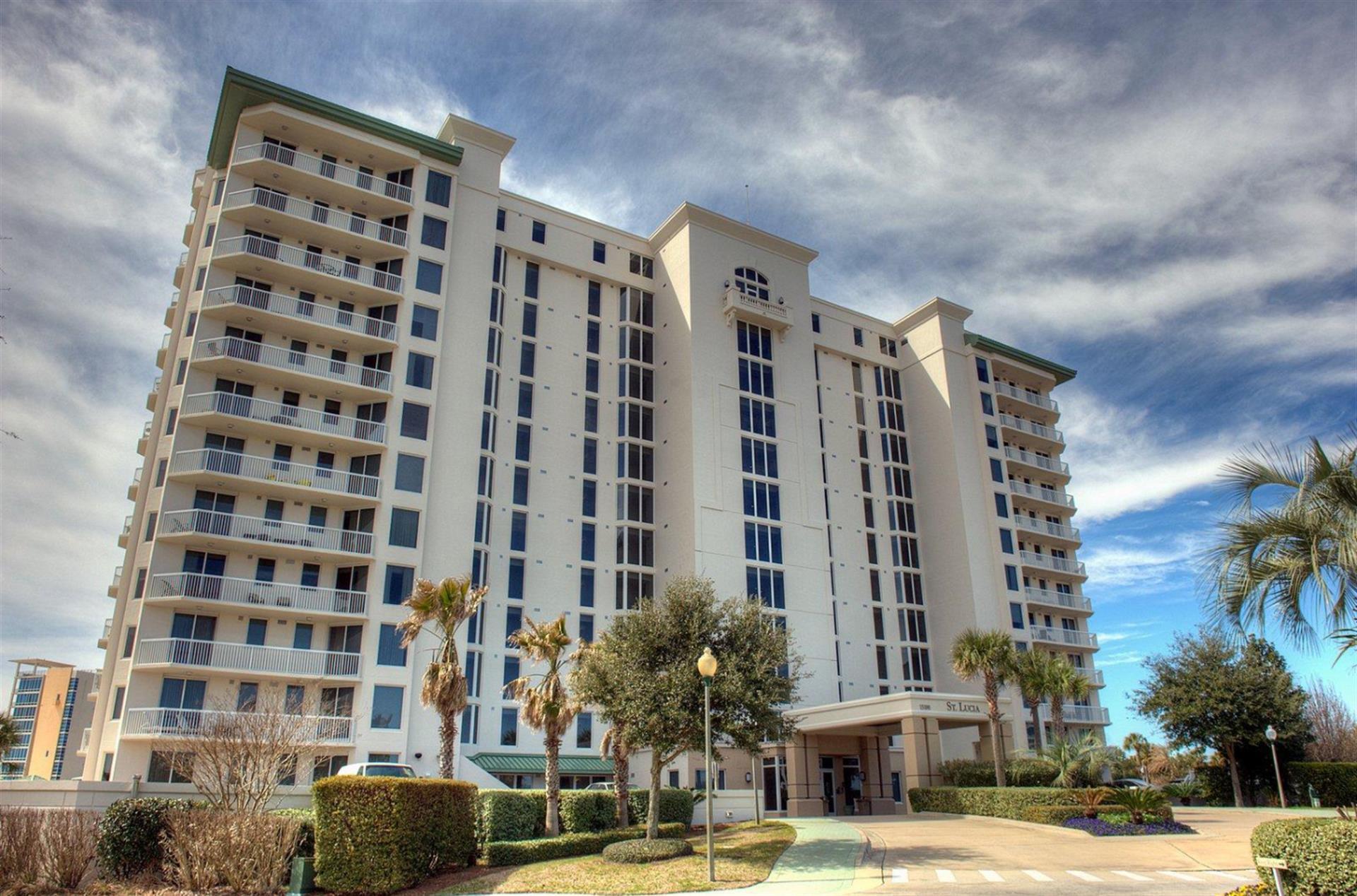 ST. LUCIA AT SILVER SHELLS - Residential