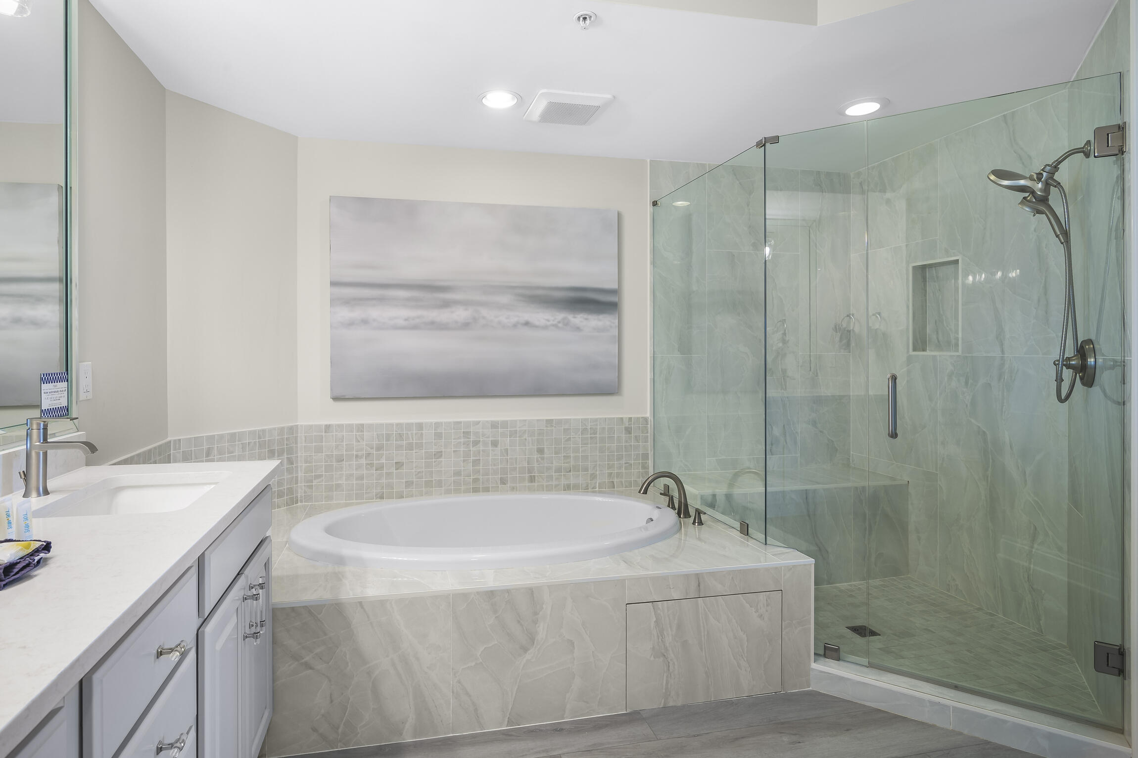 ST. LUCIA AT SILVER SHELLS - Residential