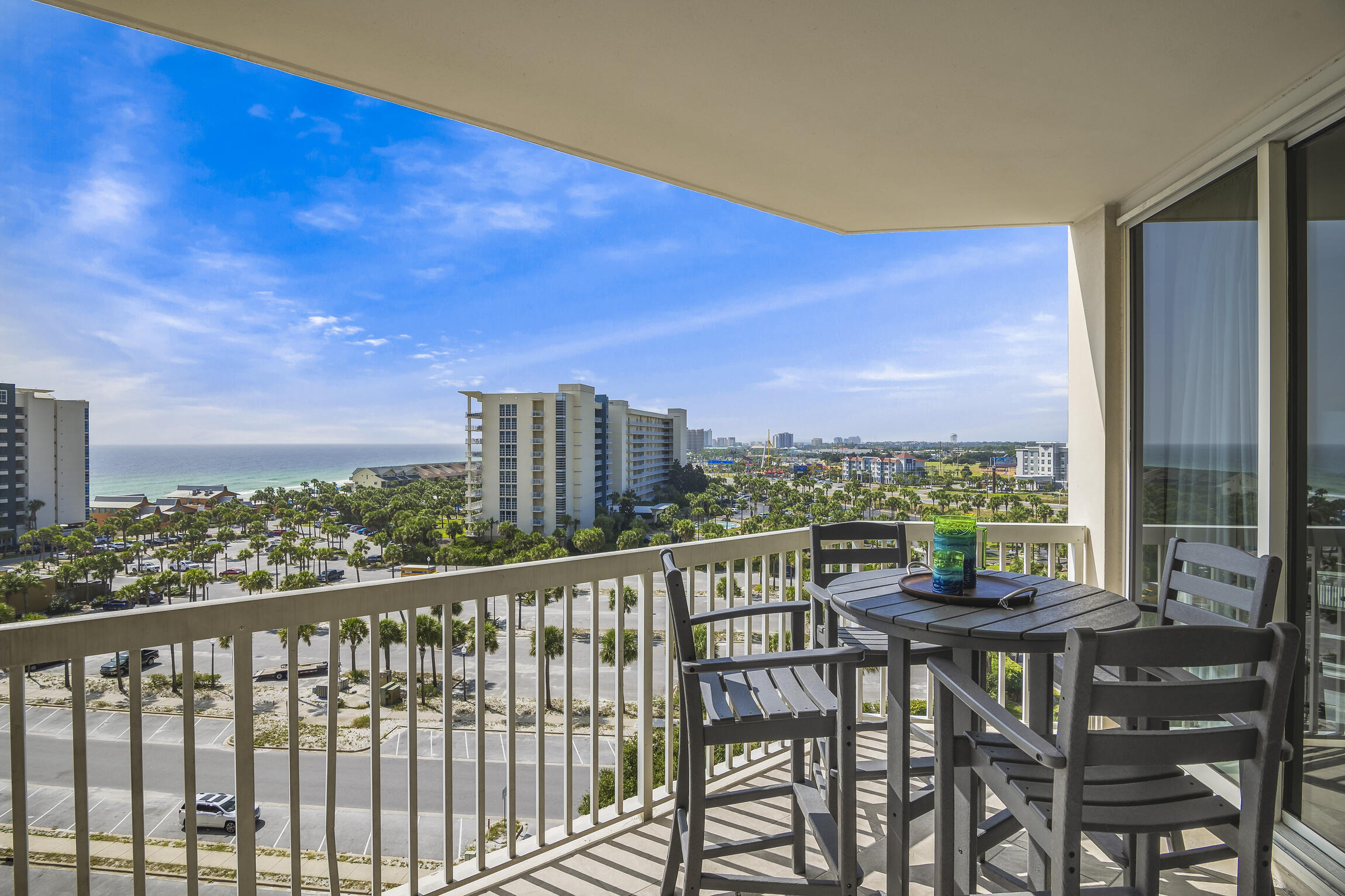 ST. LUCIA AT SILVER SHELLS - Residential