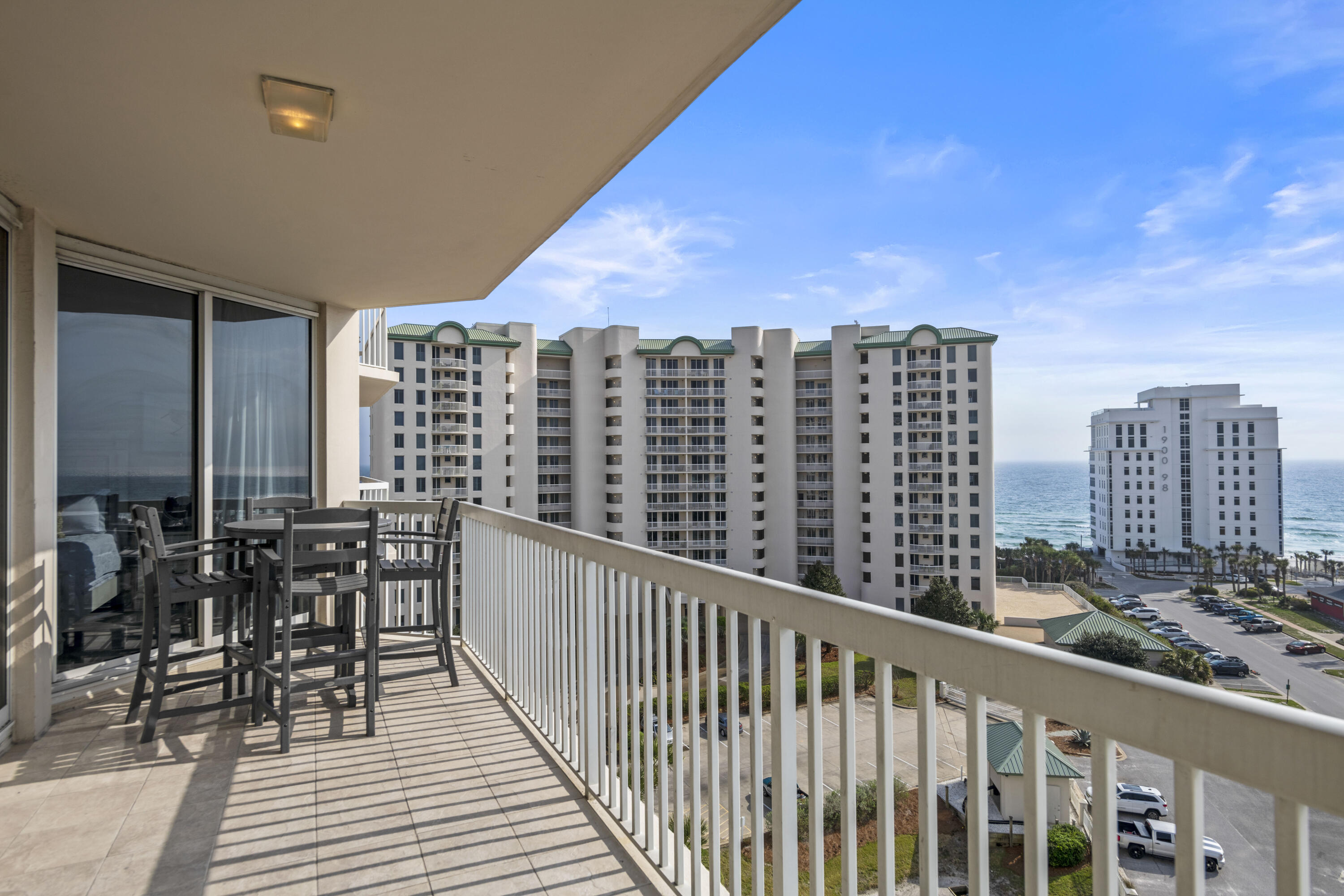 ST. LUCIA AT SILVER SHELLS - Residential