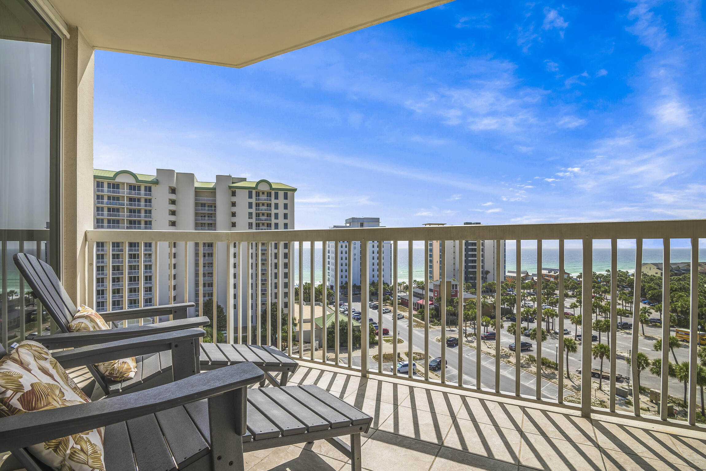 ST. LUCIA AT SILVER SHELLS - Residential