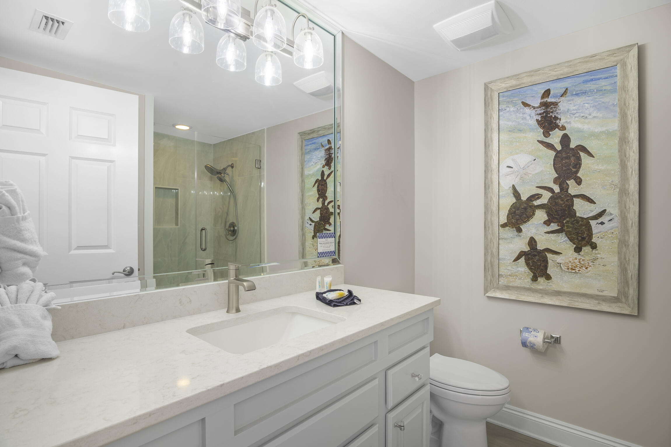 ST. LUCIA AT SILVER SHELLS - Residential