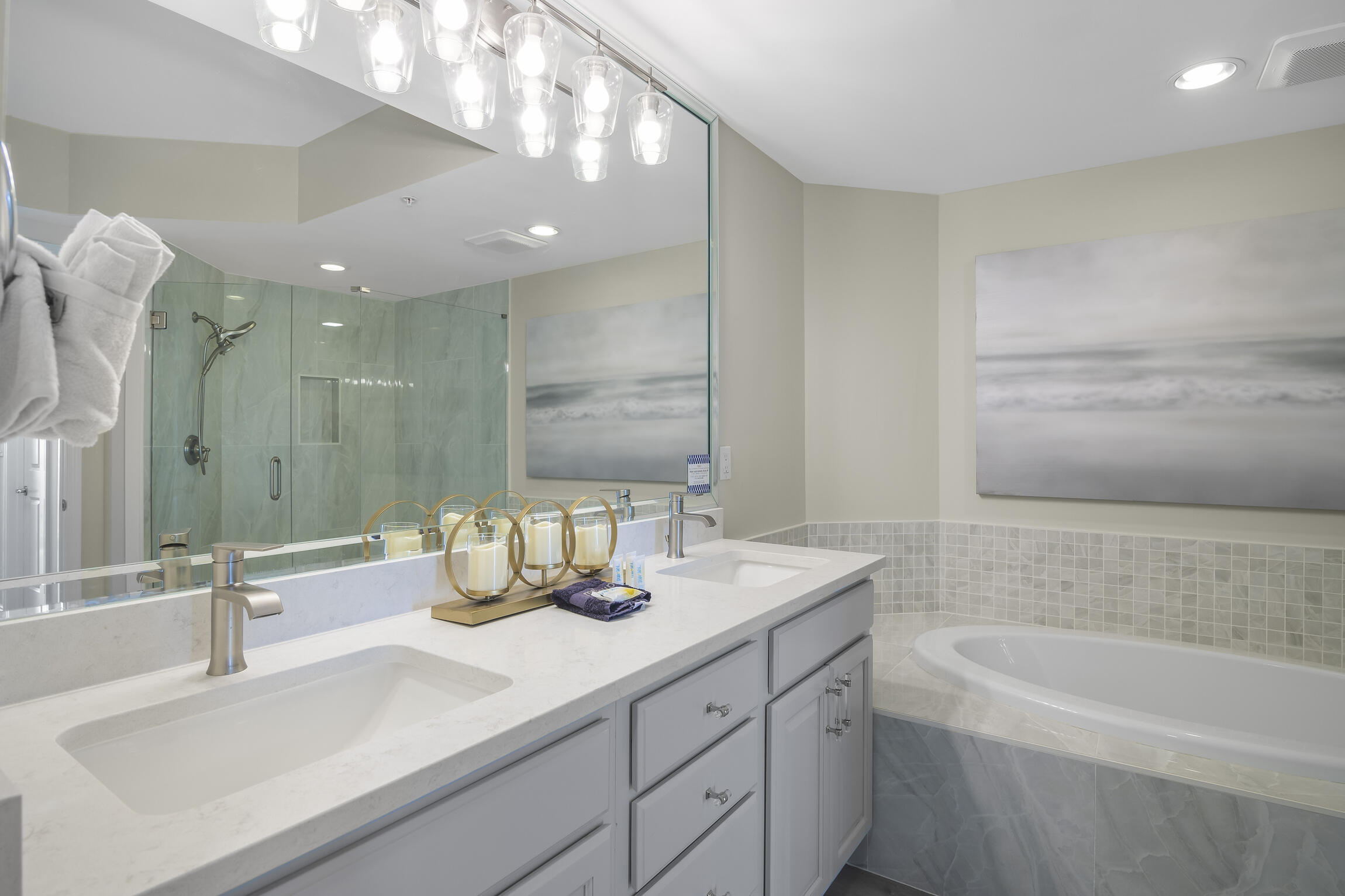 ST. LUCIA AT SILVER SHELLS - Residential