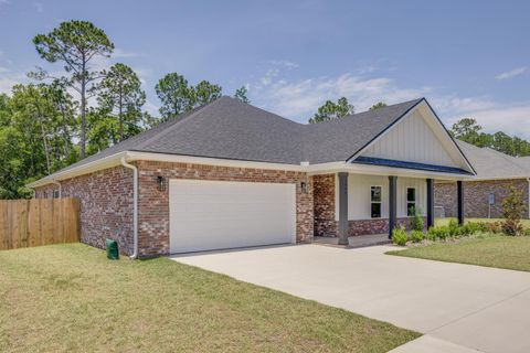 A home in Crestview