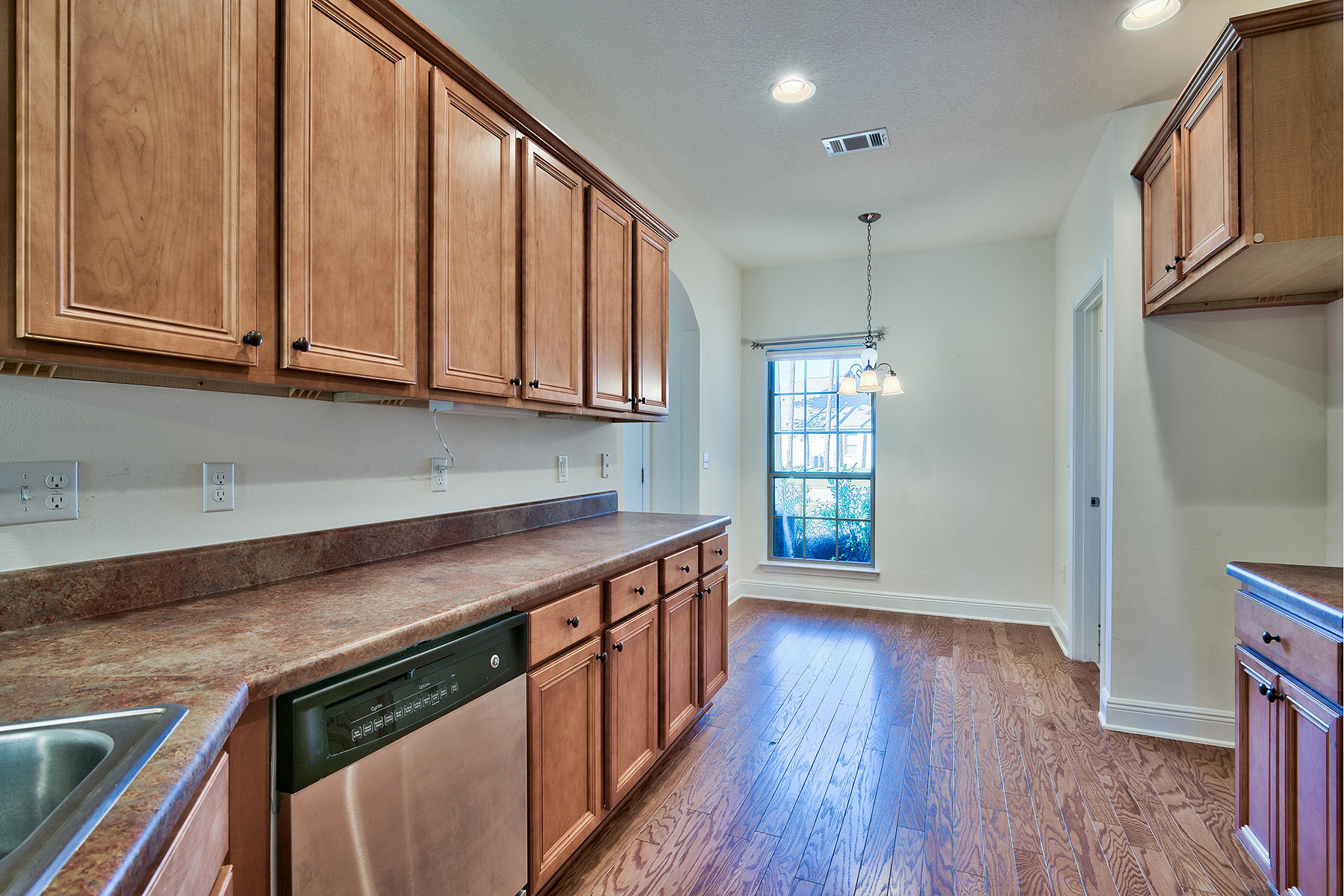 DRIFTWOOD ESTATES - Residential