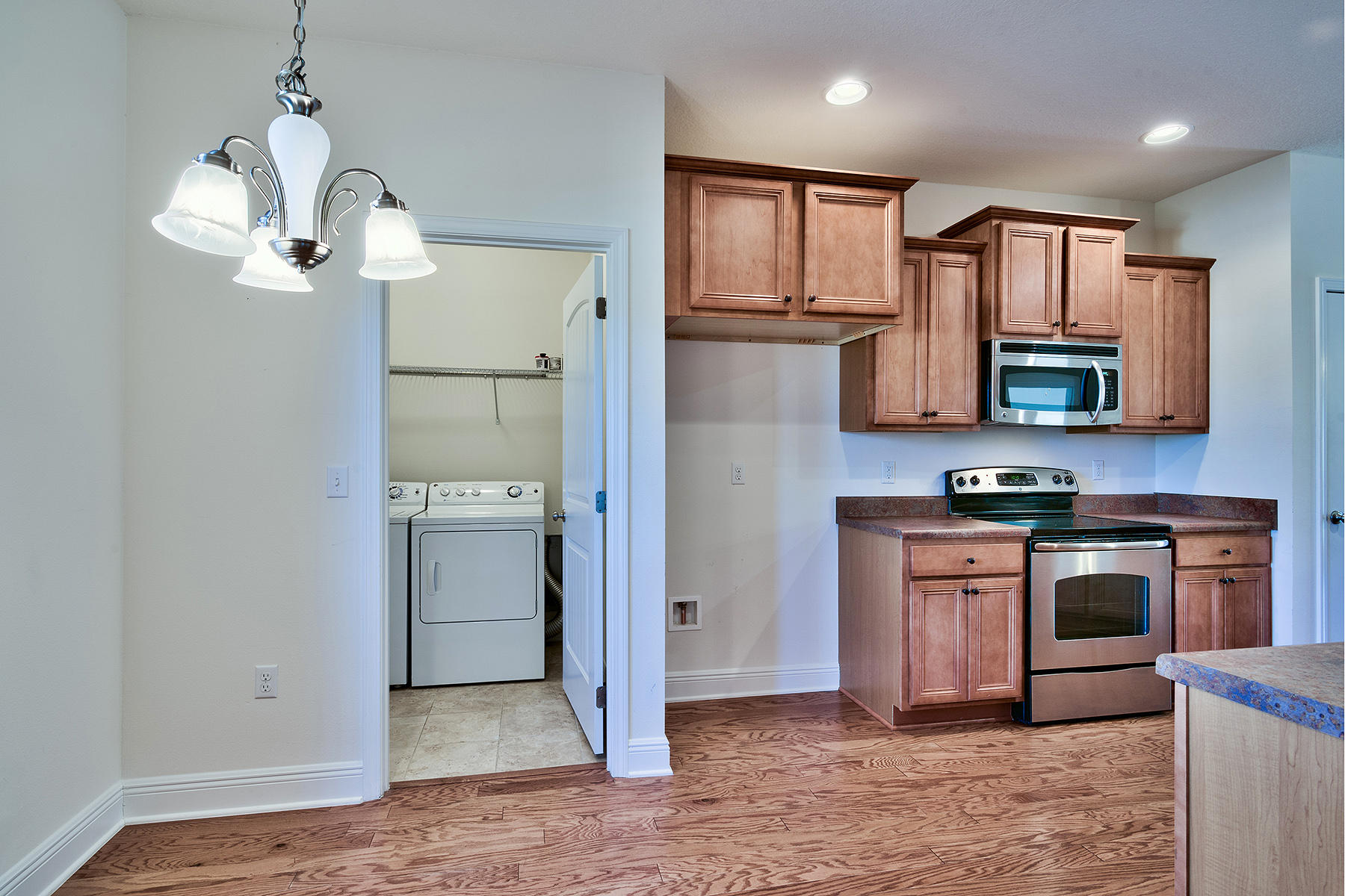 DRIFTWOOD ESTATES - Residential