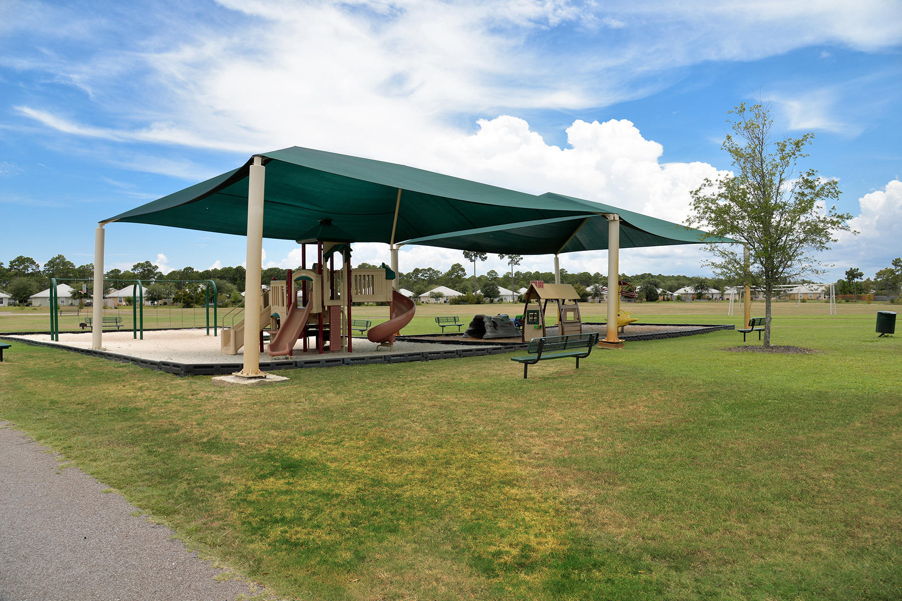 DRIFTWOOD ESTATES - Residential