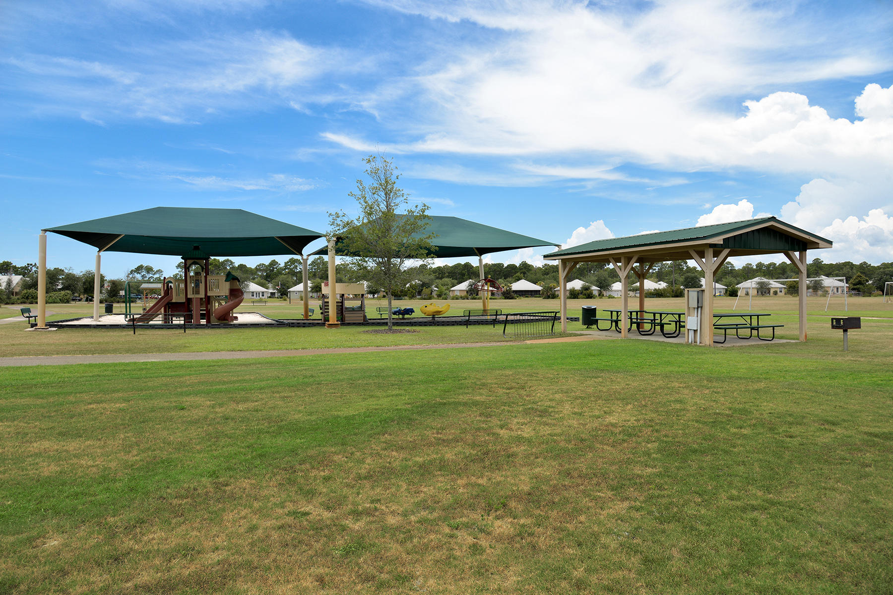 DRIFTWOOD ESTATES - Residential