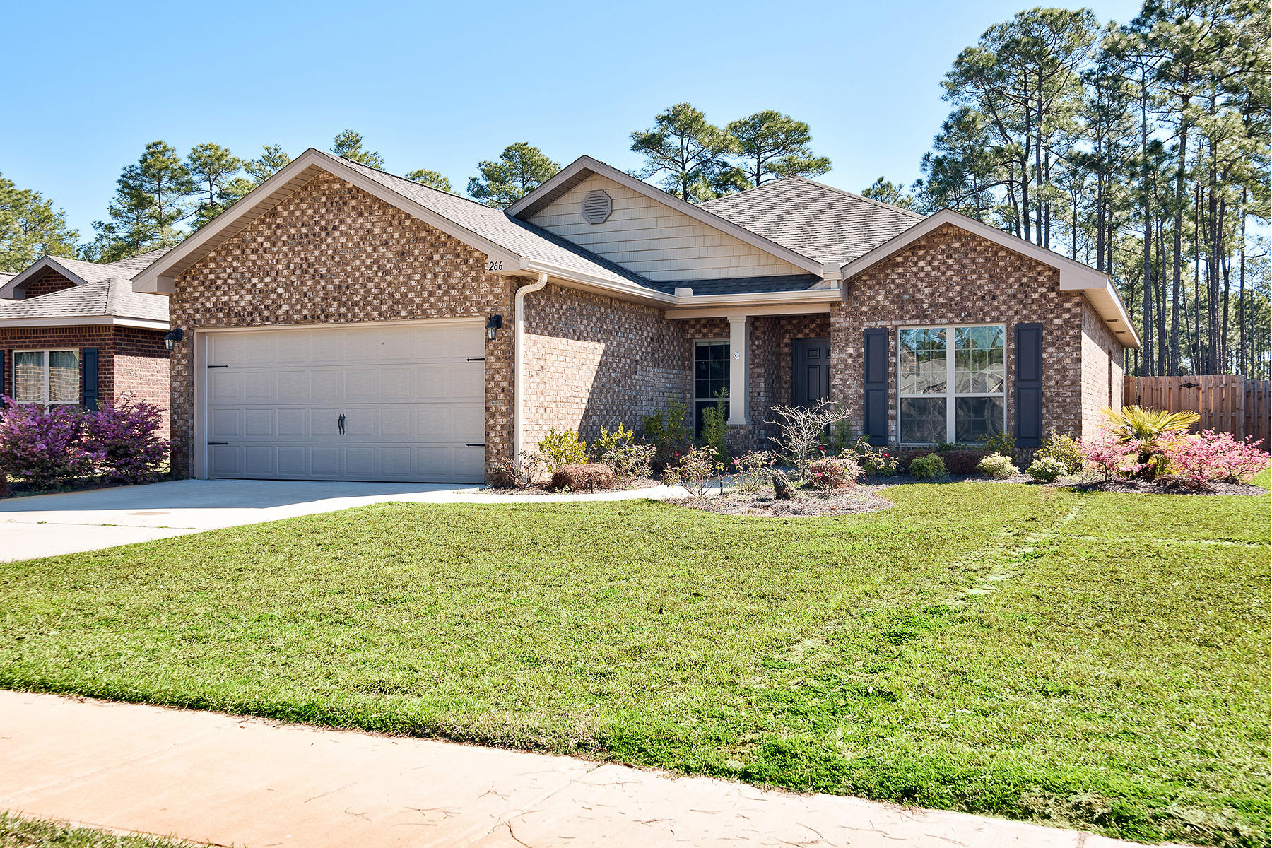 DRIFTWOOD ESTATES - Residential