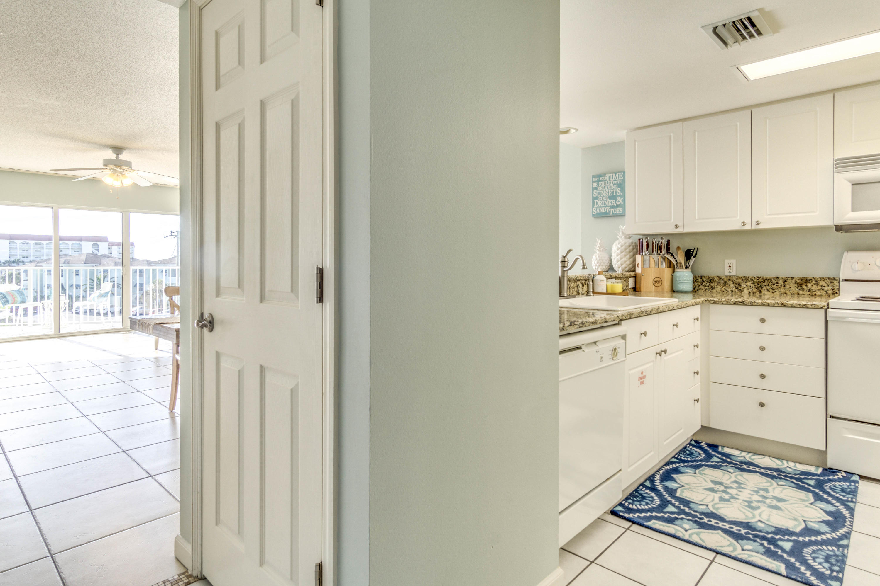 SEACREST CONDOMINIUMS - Residential