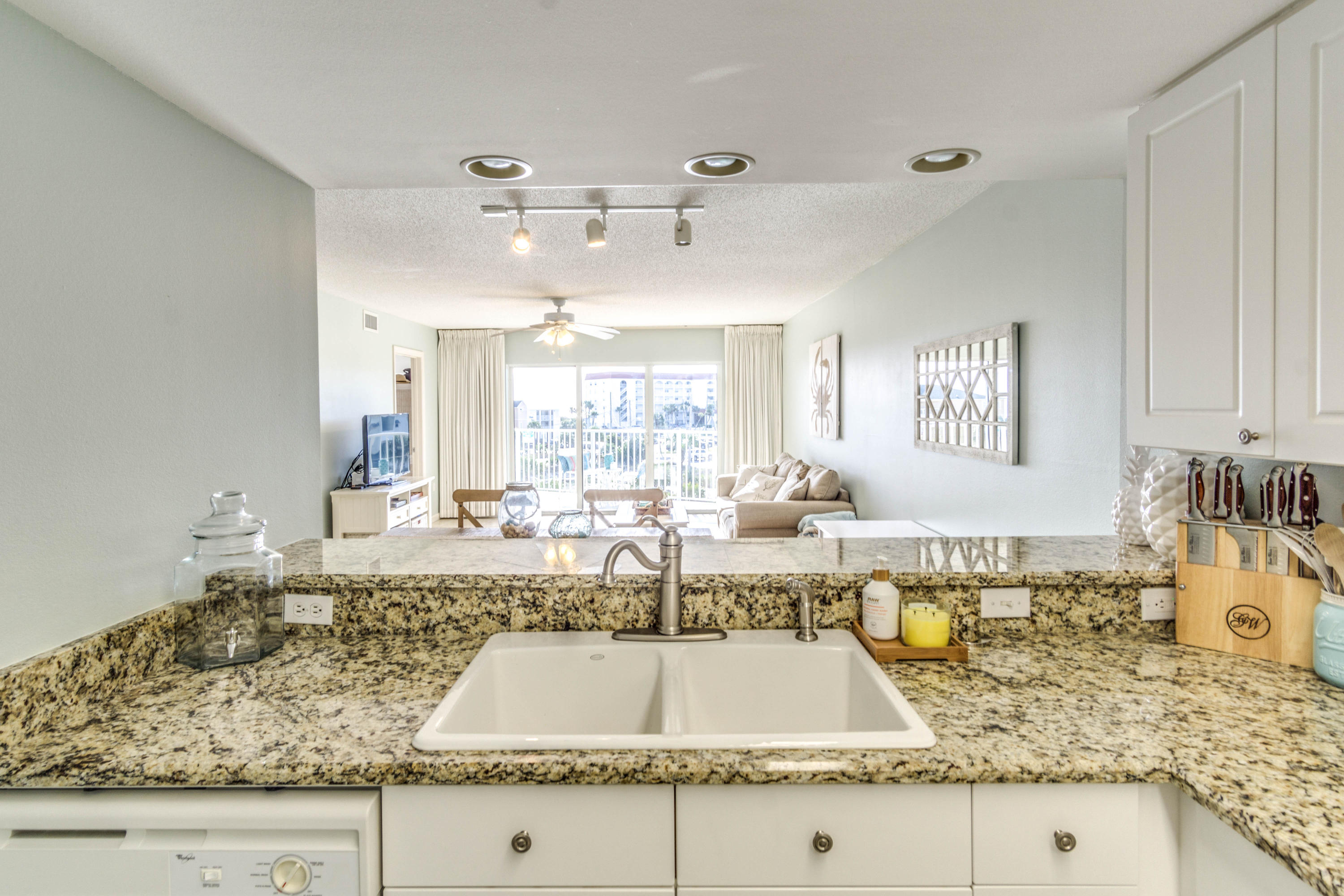 SEACREST CONDOMINIUMS - Residential