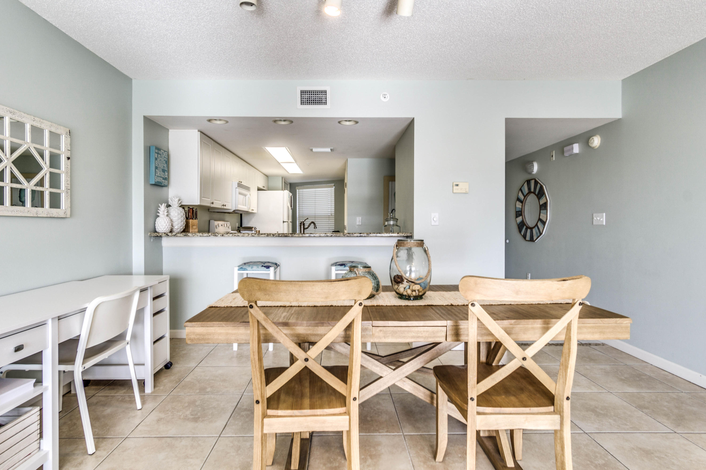 SEACREST CONDOMINIUMS - Residential