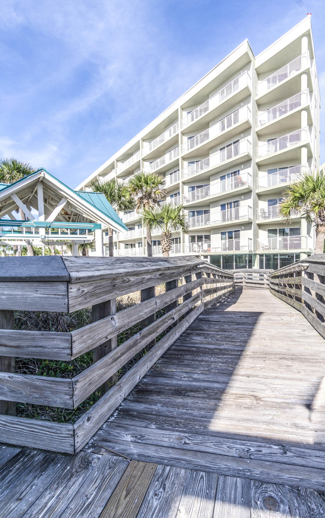 SEACREST CONDOMINIUMS - Residential