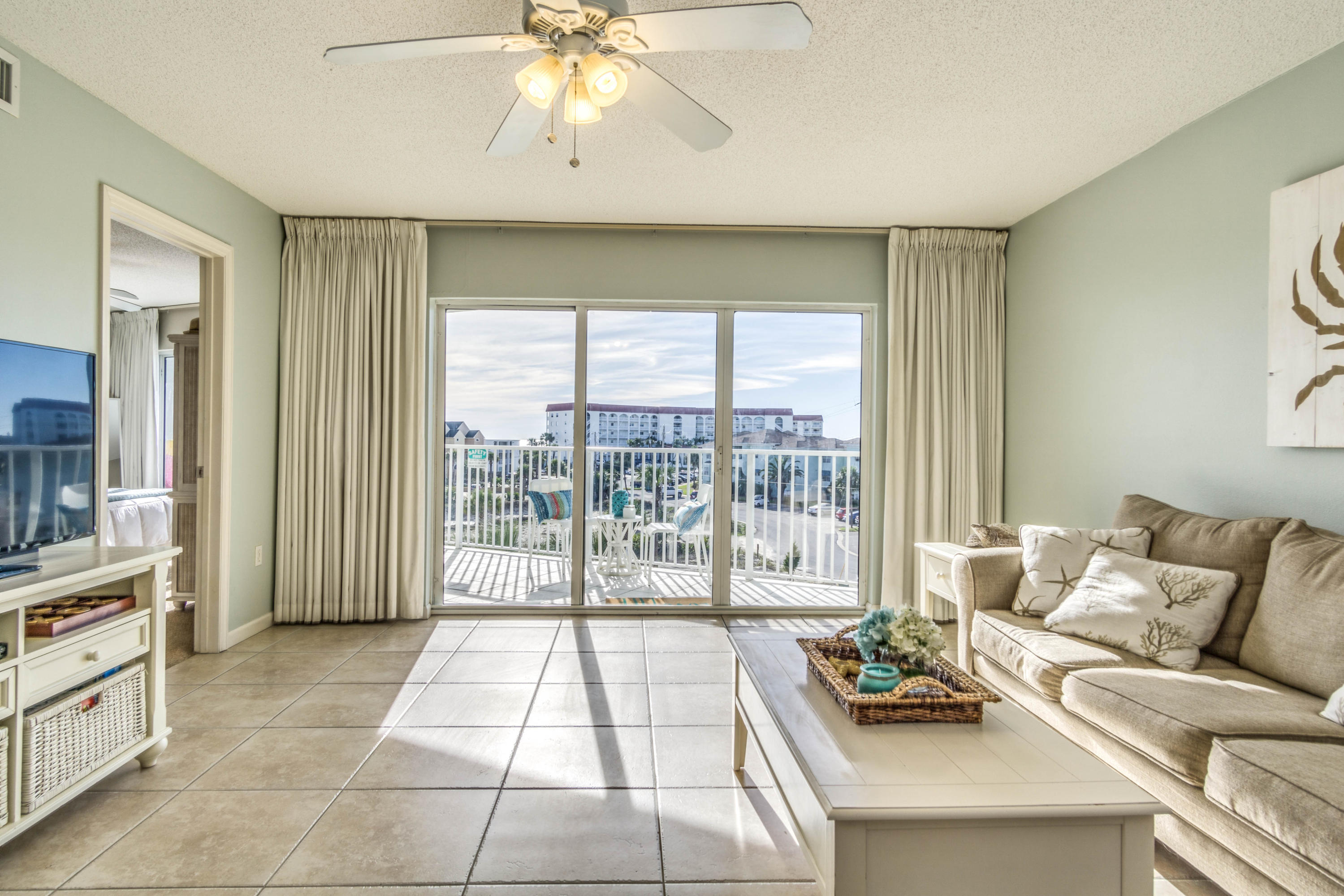 SEACREST CONDOMINIUMS - Residential