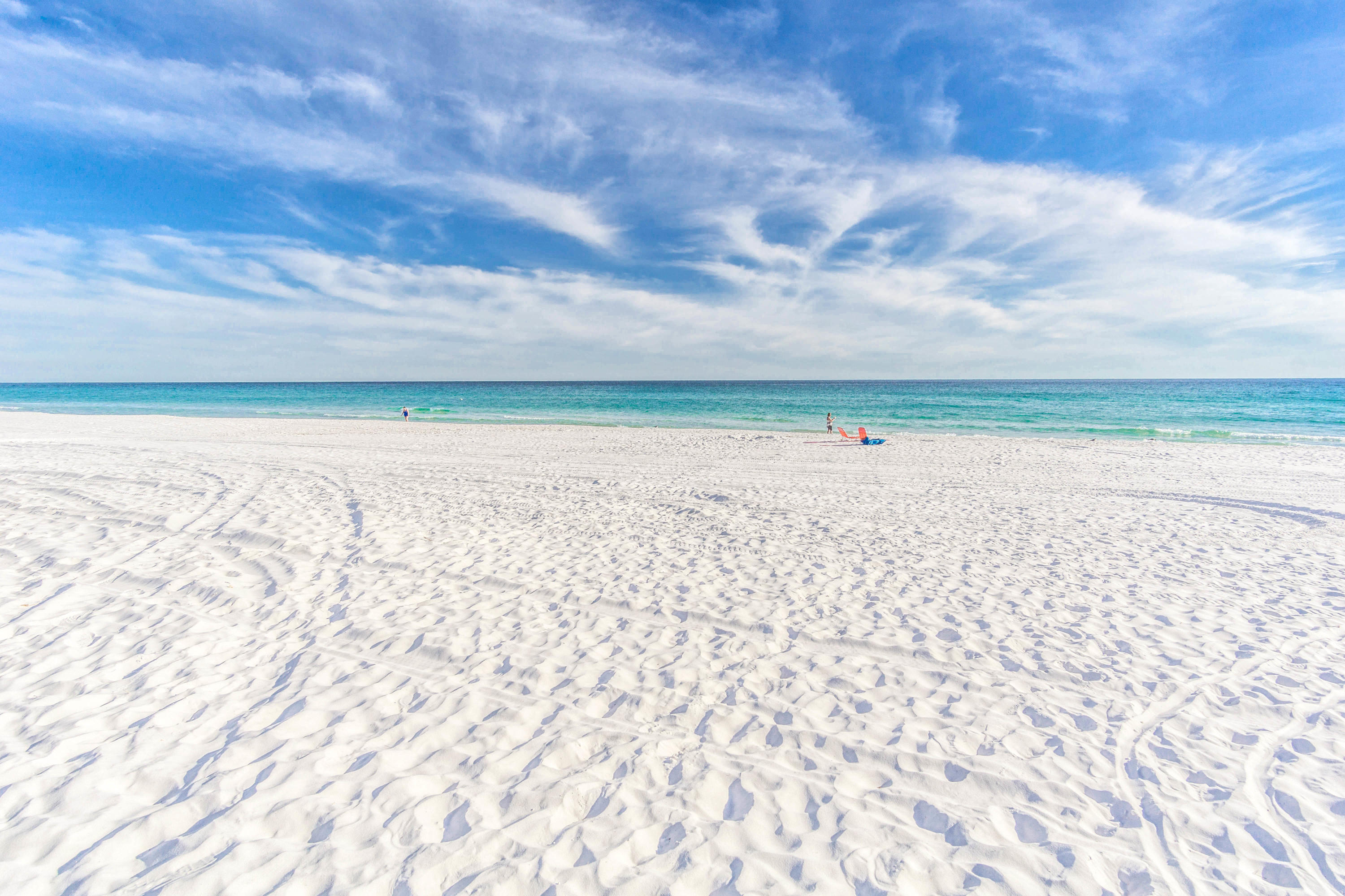 SEACREST CONDOMINIUMS - Residential