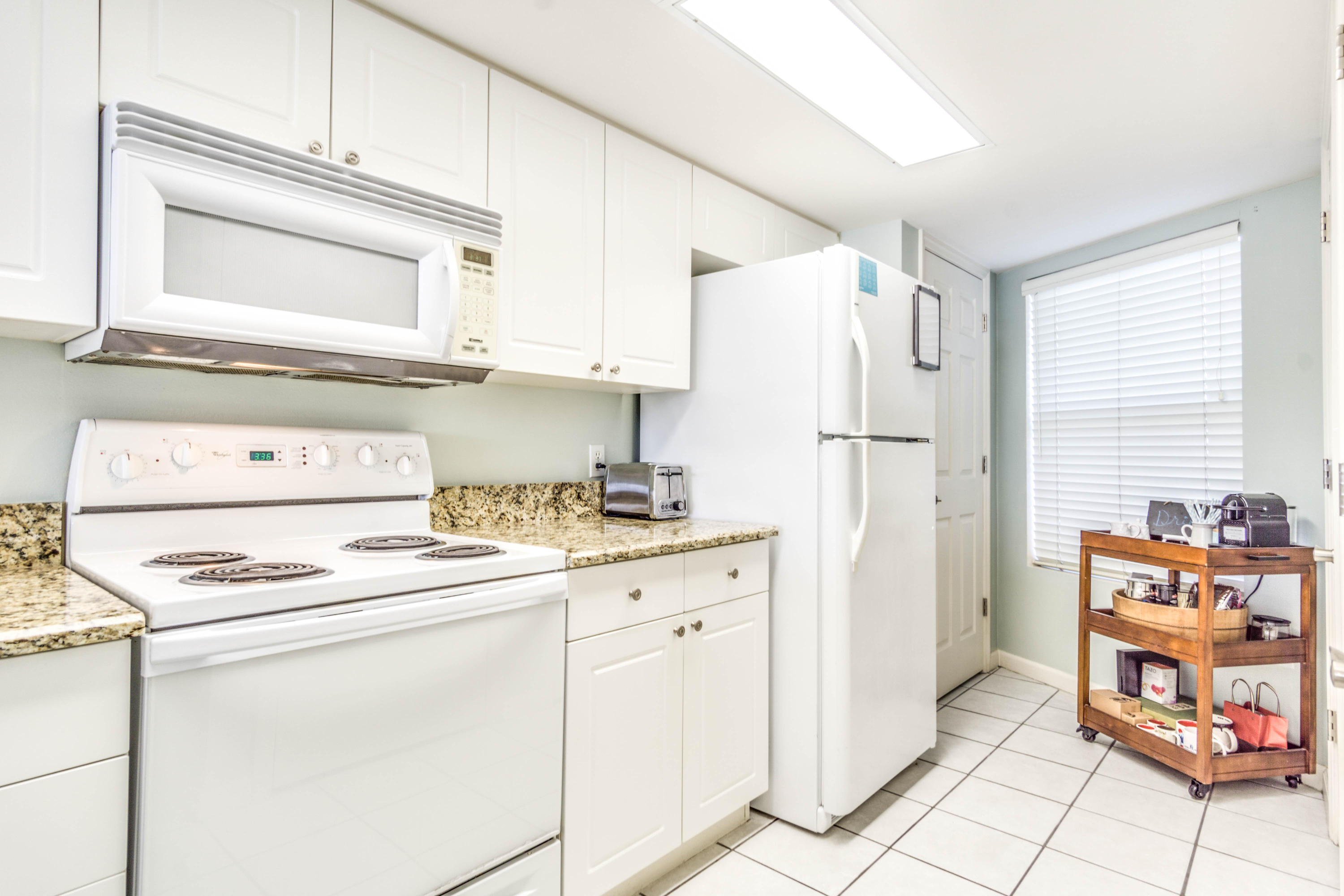 SEACREST CONDOMINIUMS - Residential