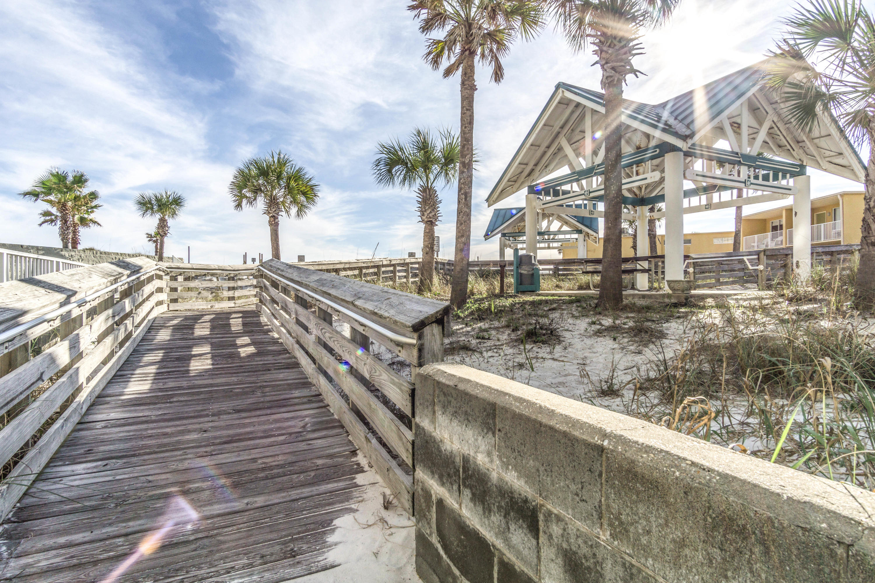 SEACREST CONDOMINIUMS - Residential