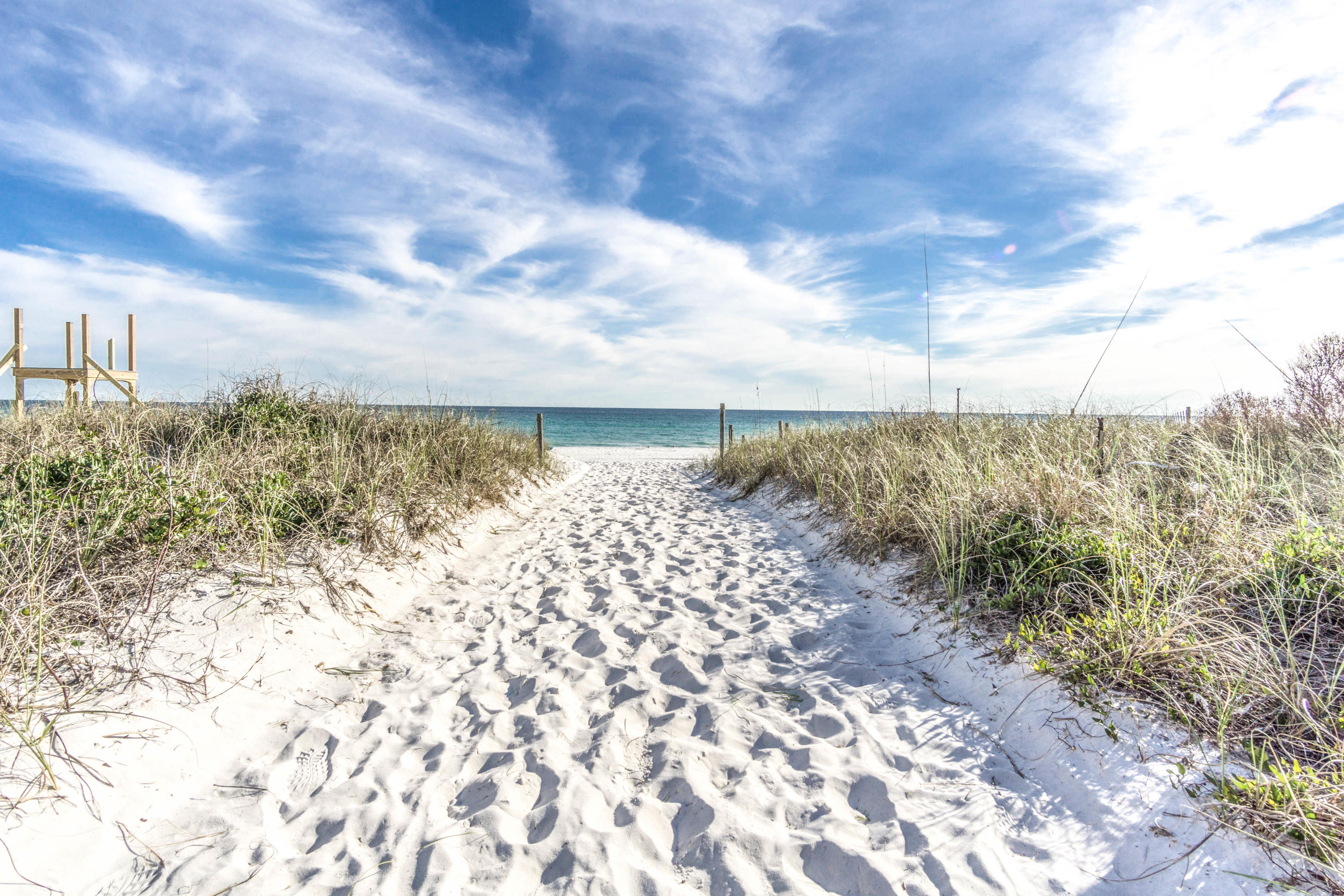 SEACREST CONDOMINIUMS - Residential