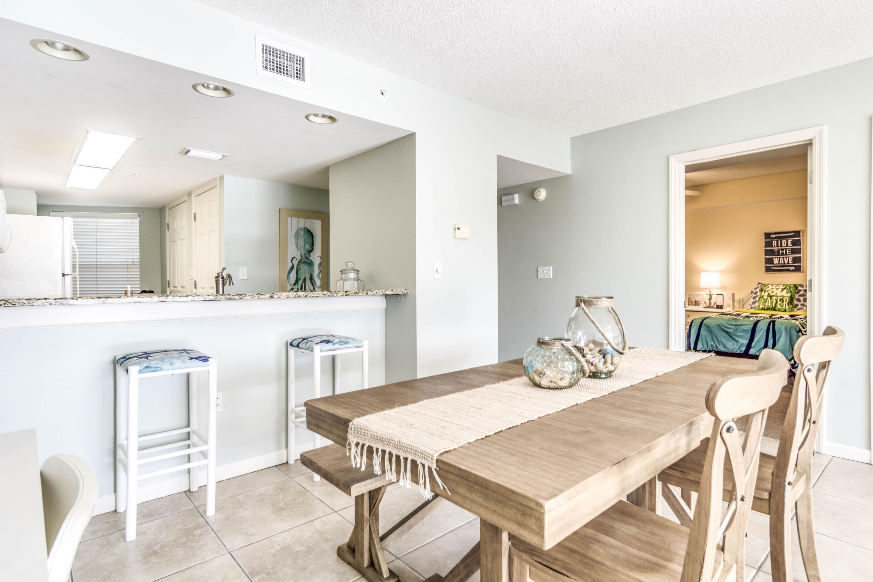 SEACREST CONDOMINIUMS - Residential