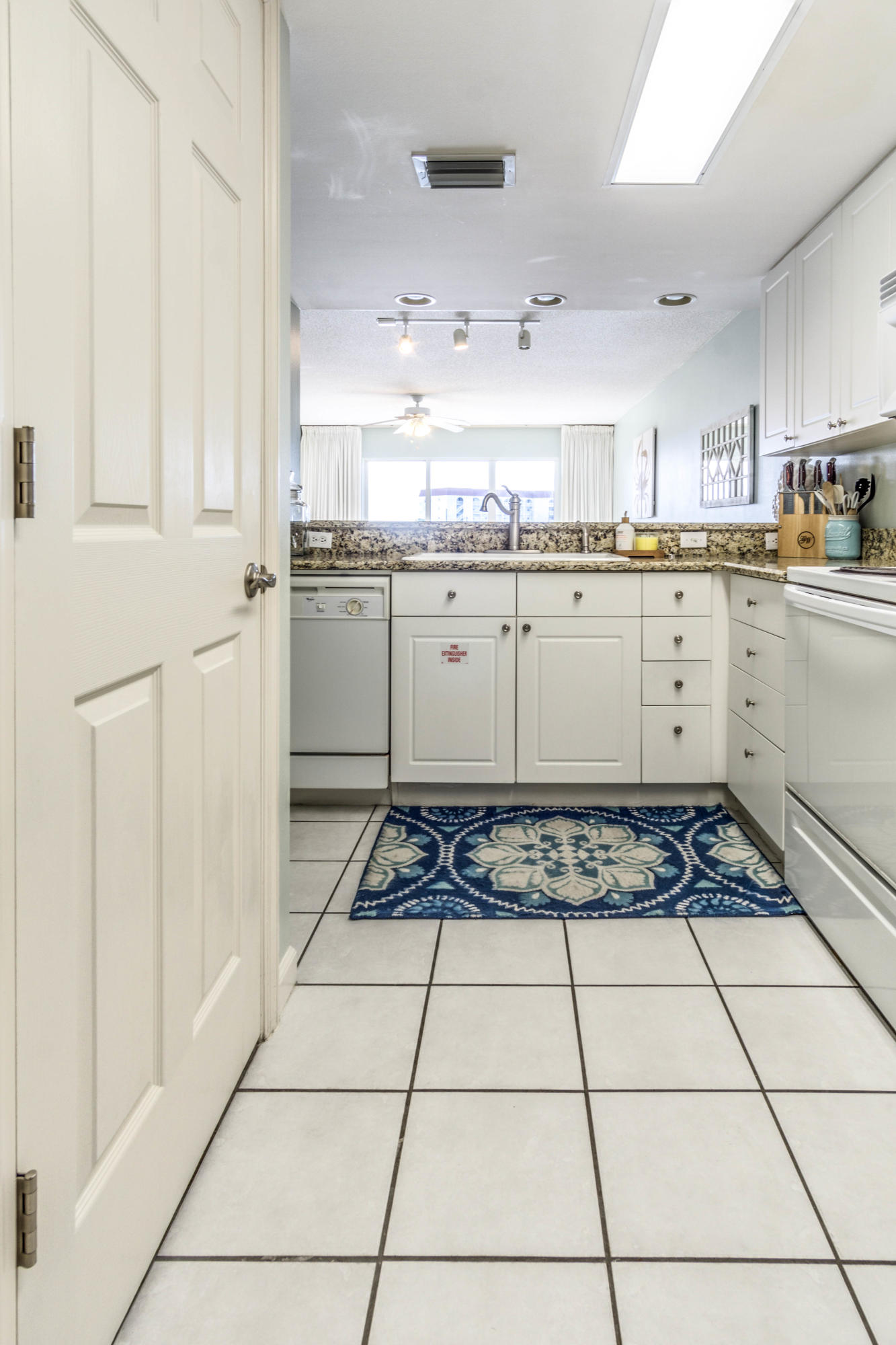 SEACREST CONDOMINIUMS - Residential