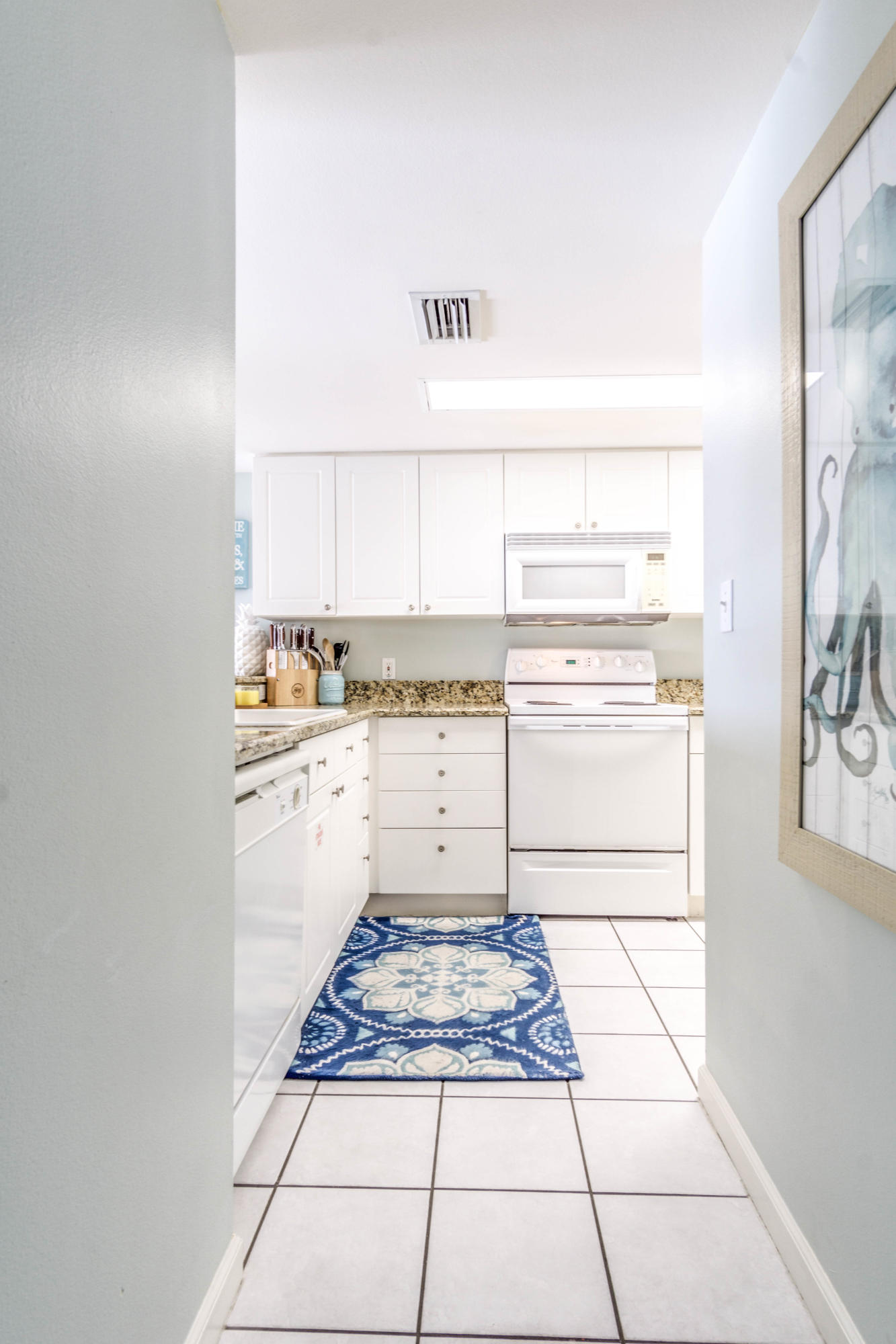 SEACREST CONDOMINIUMS - Residential