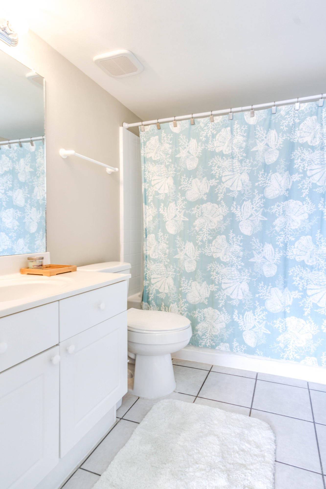 SEACREST CONDOMINIUMS - Residential