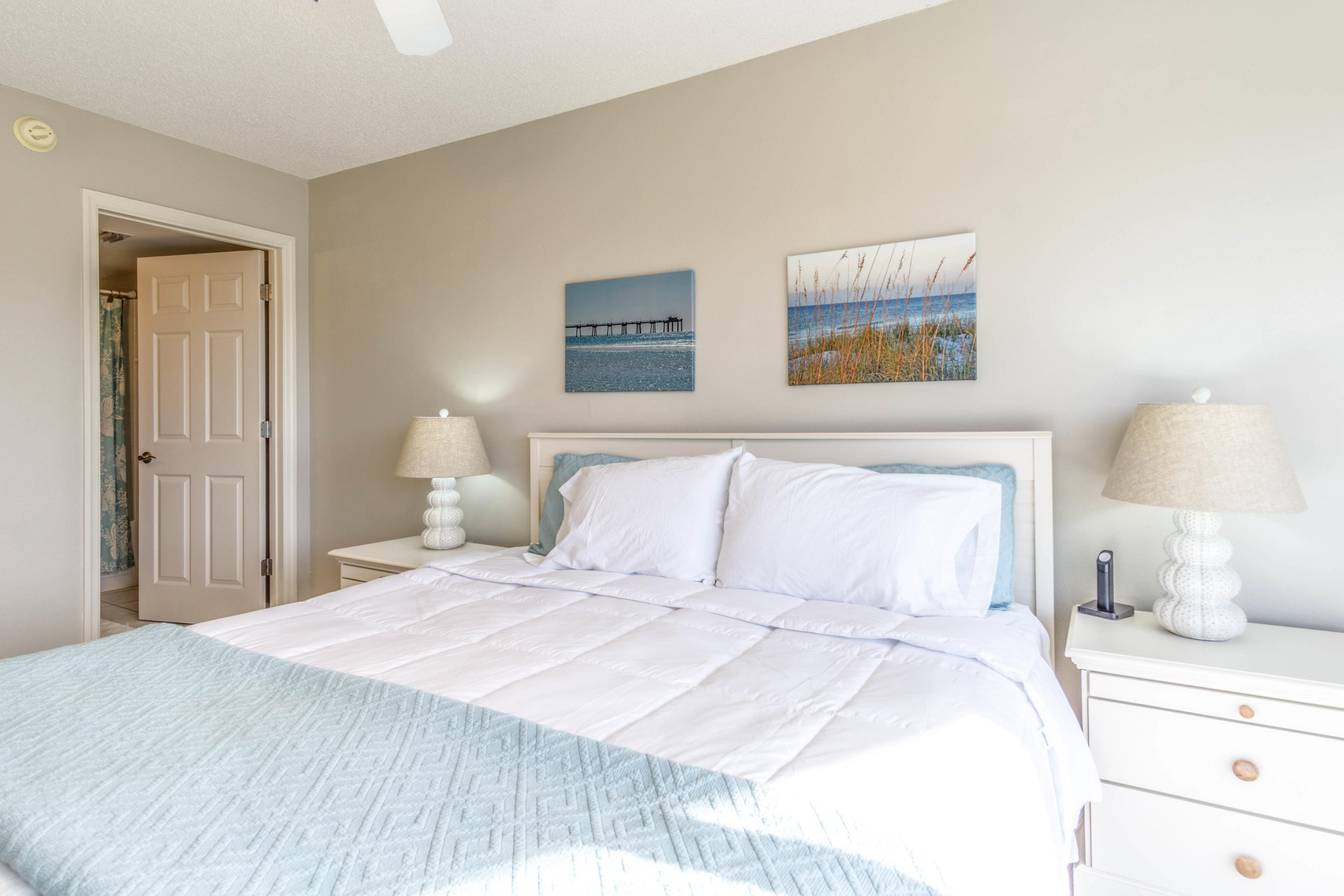 SEACREST CONDOMINIUMS - Residential