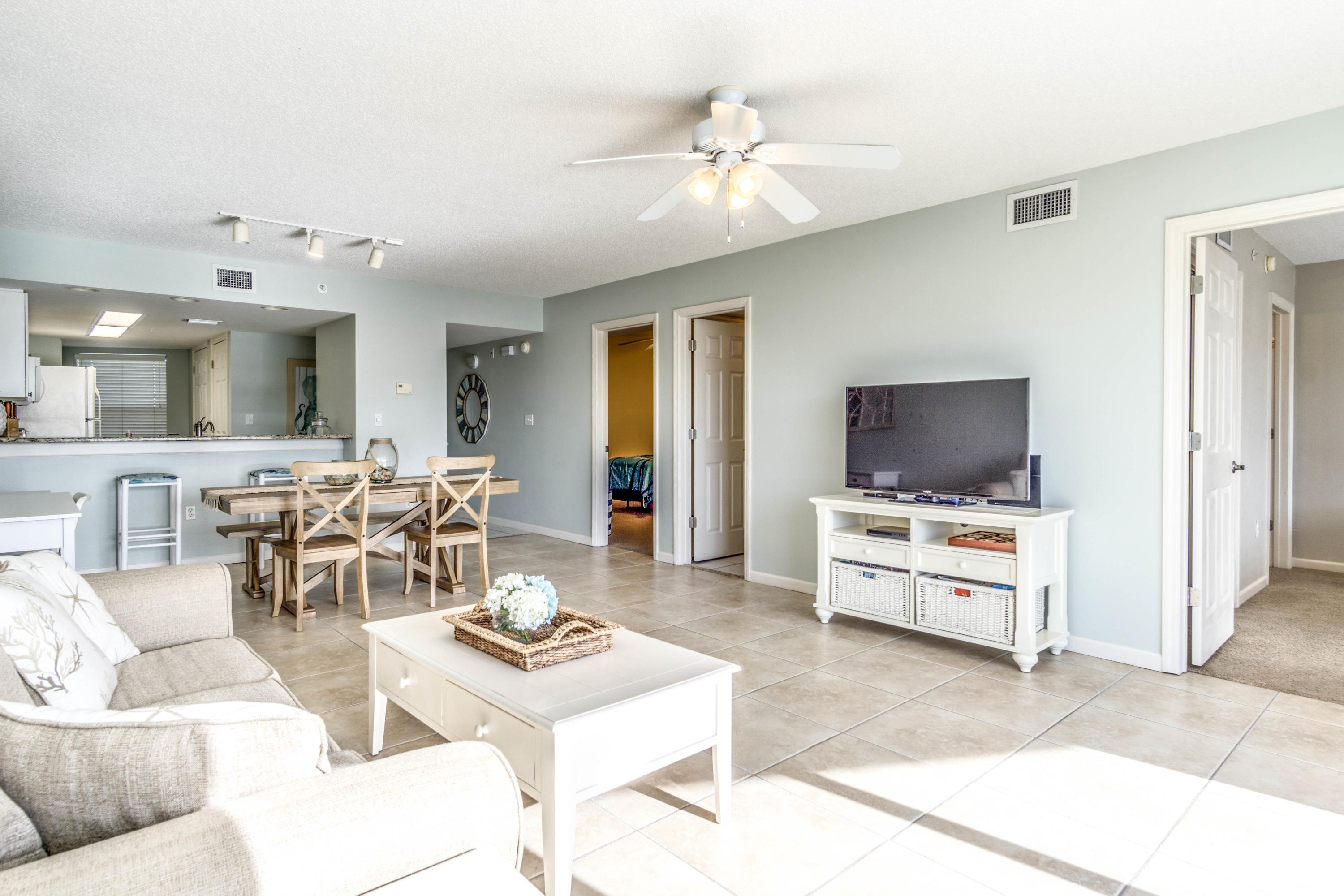 SEACREST CONDOMINIUMS - Residential