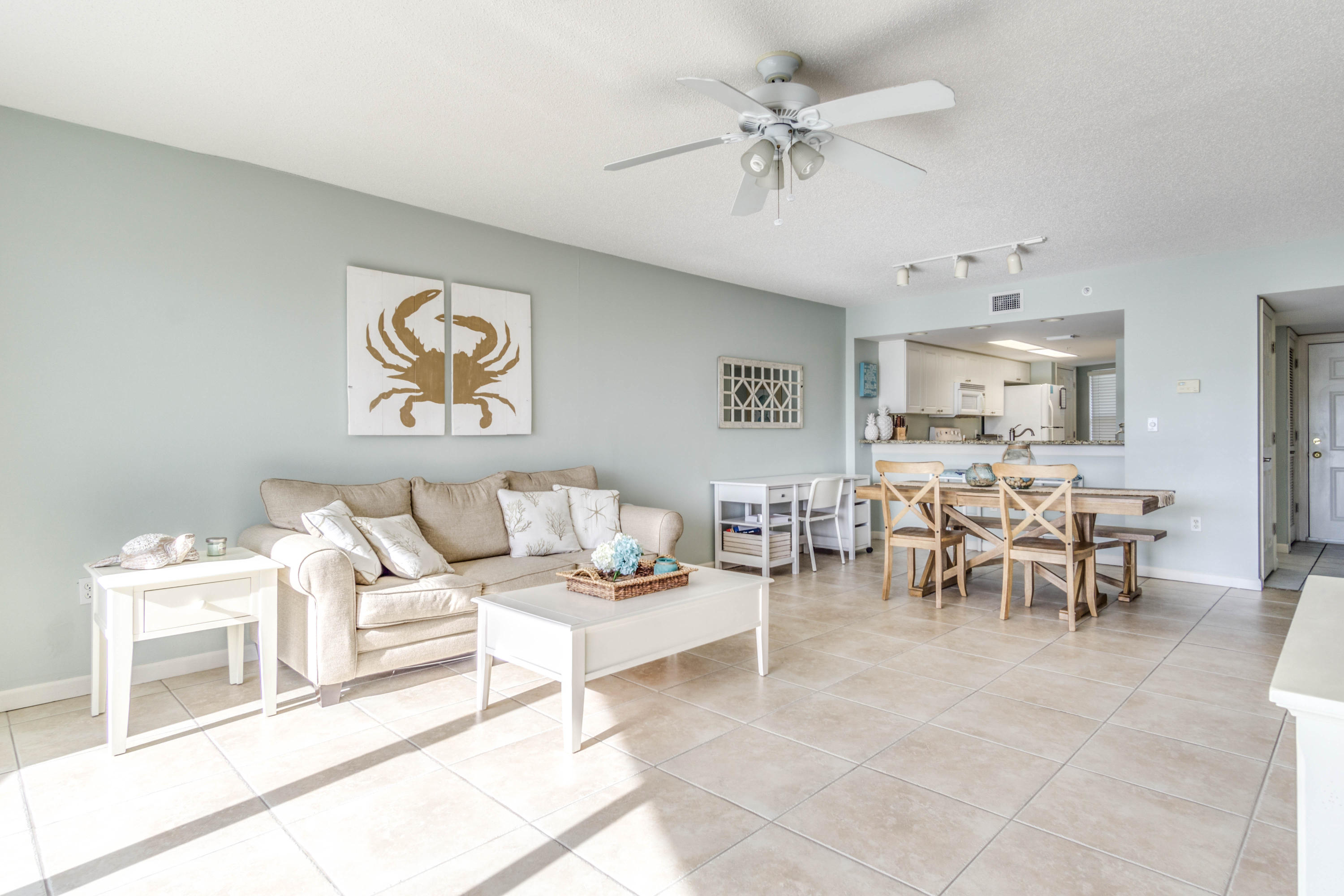 SEACREST CONDOMINIUMS - Residential