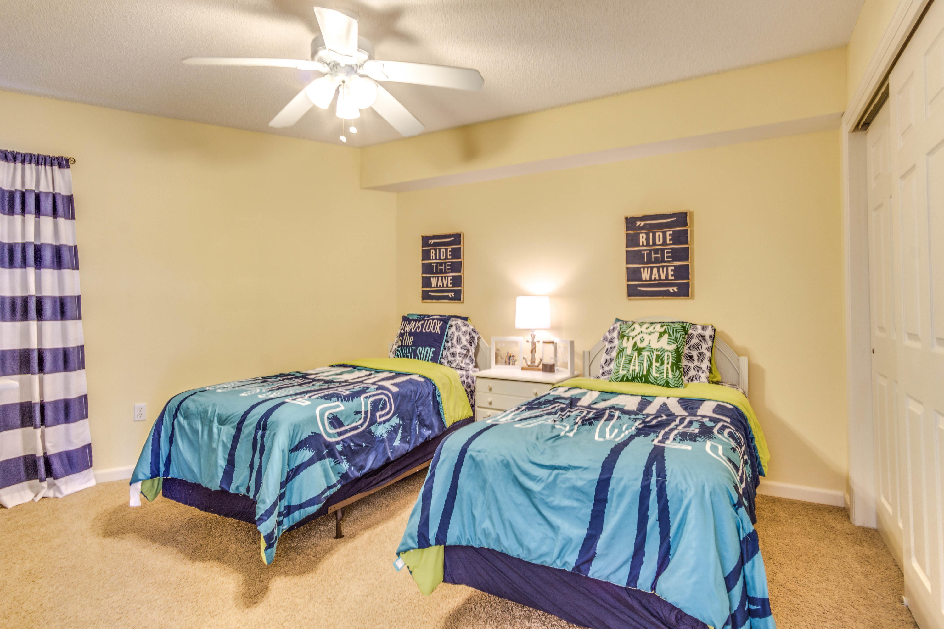 SEACREST CONDOMINIUMS - Residential