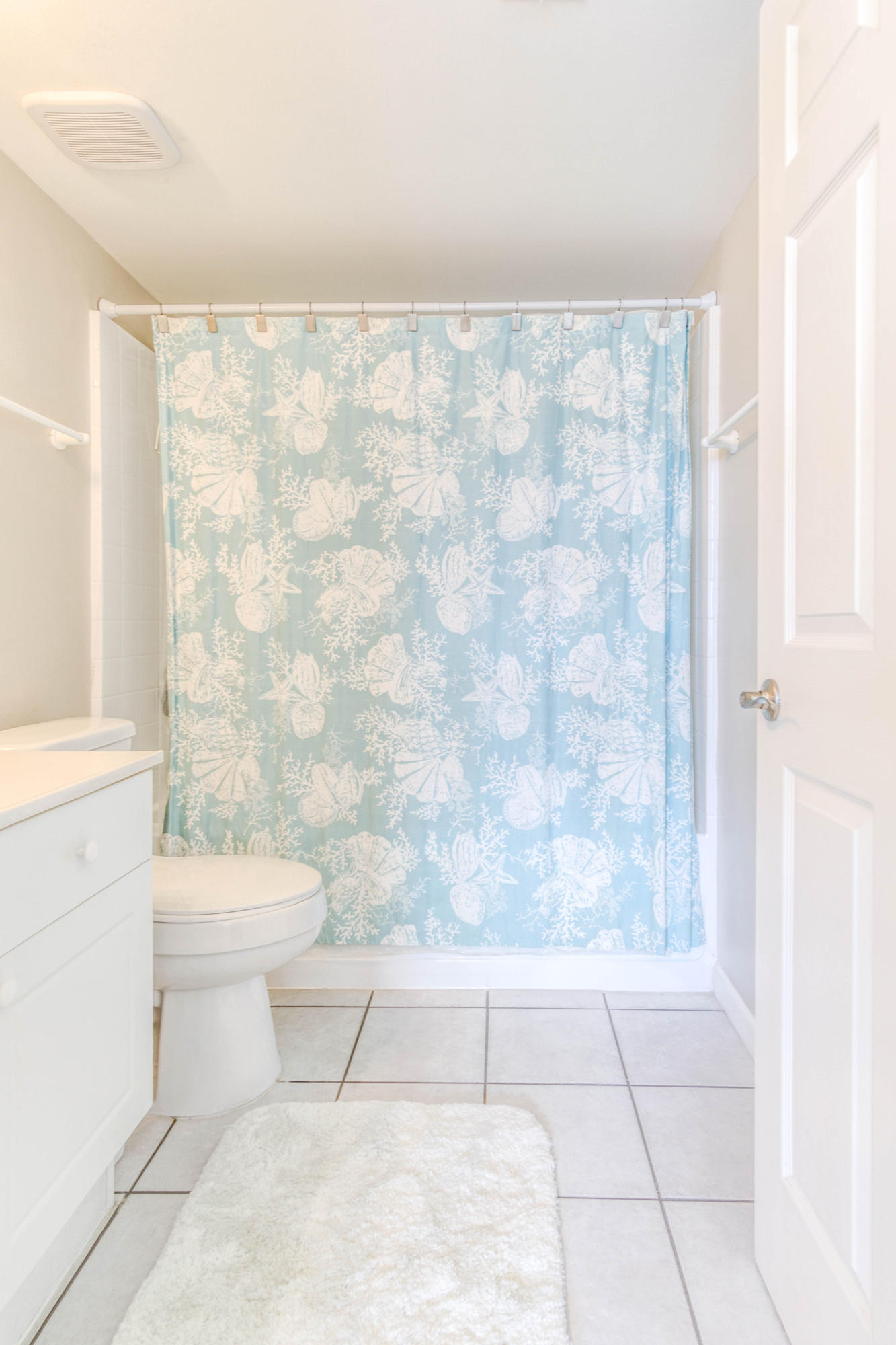 SEACREST CONDOMINIUMS - Residential