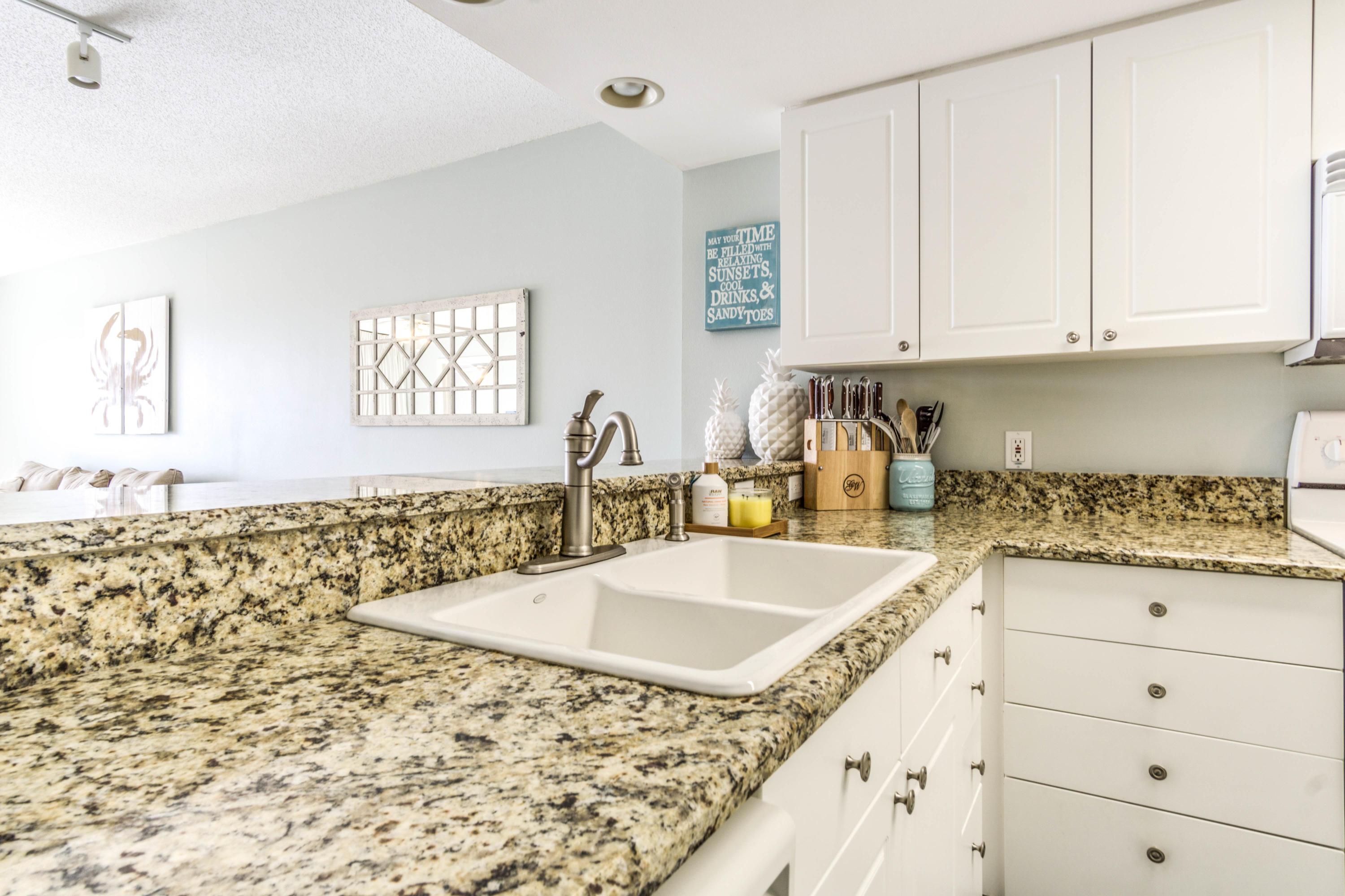 SEACREST CONDOMINIUMS - Residential