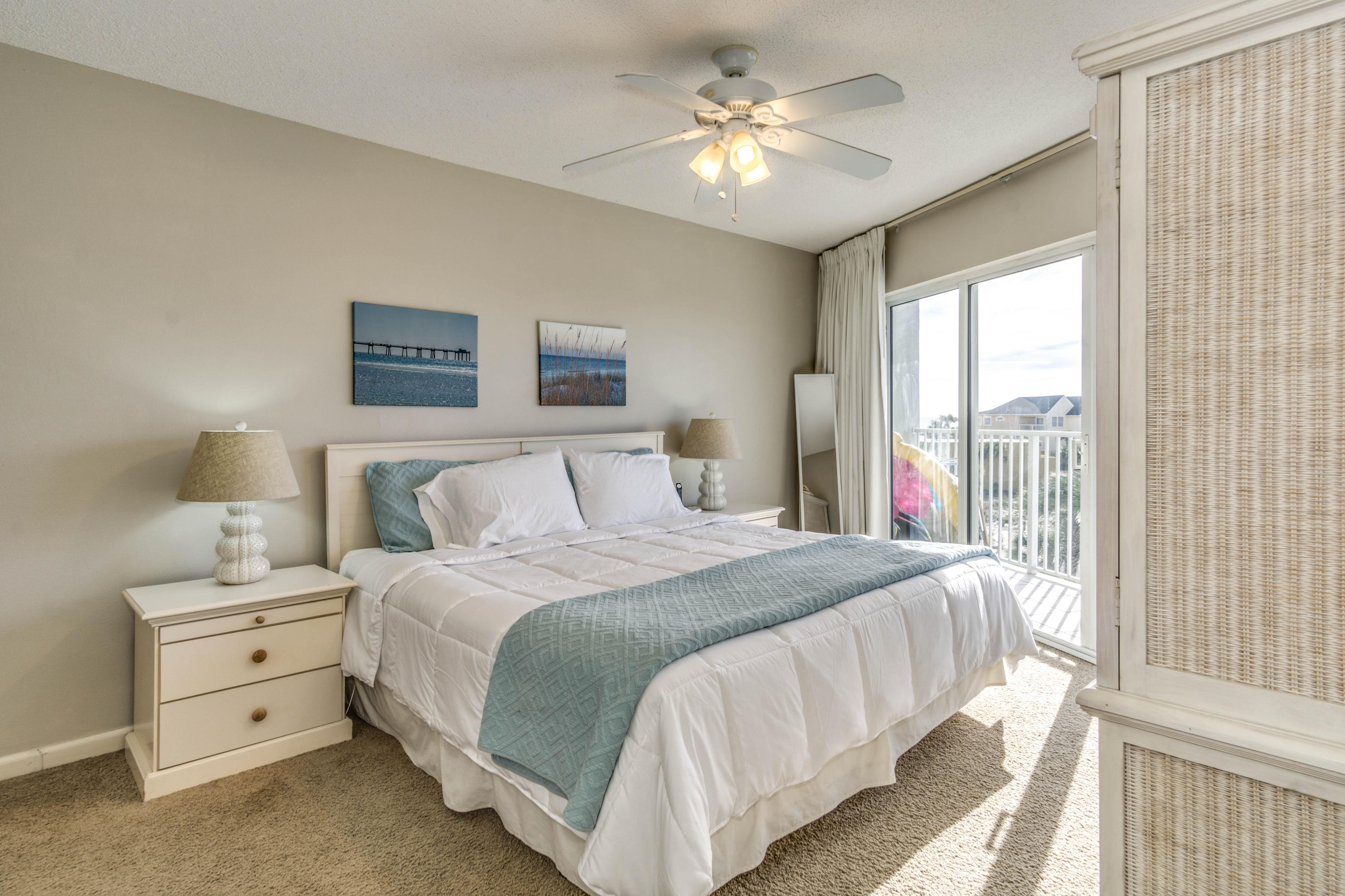 SEACREST CONDOMINIUMS - Residential