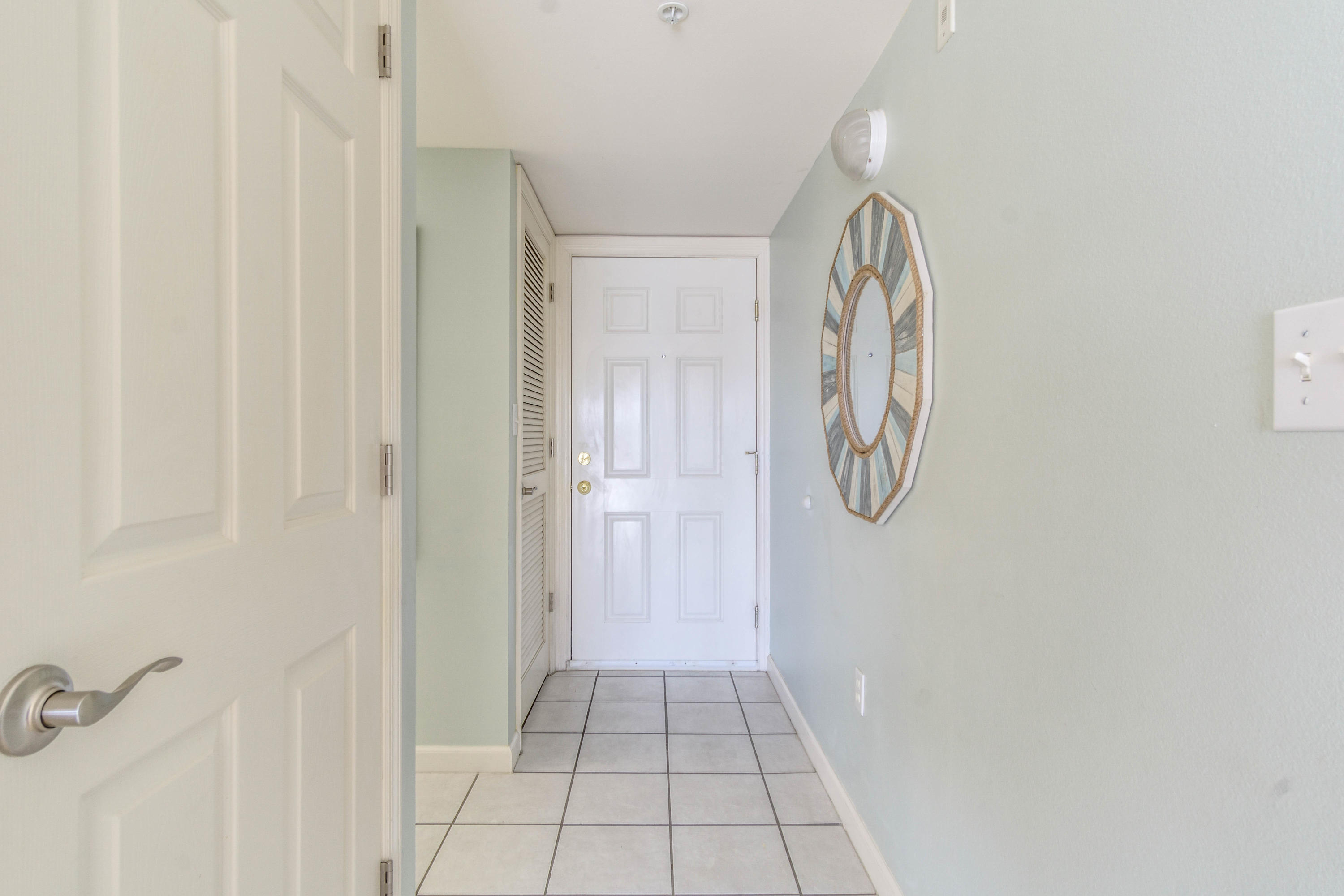 SEACREST CONDOMINIUMS - Residential